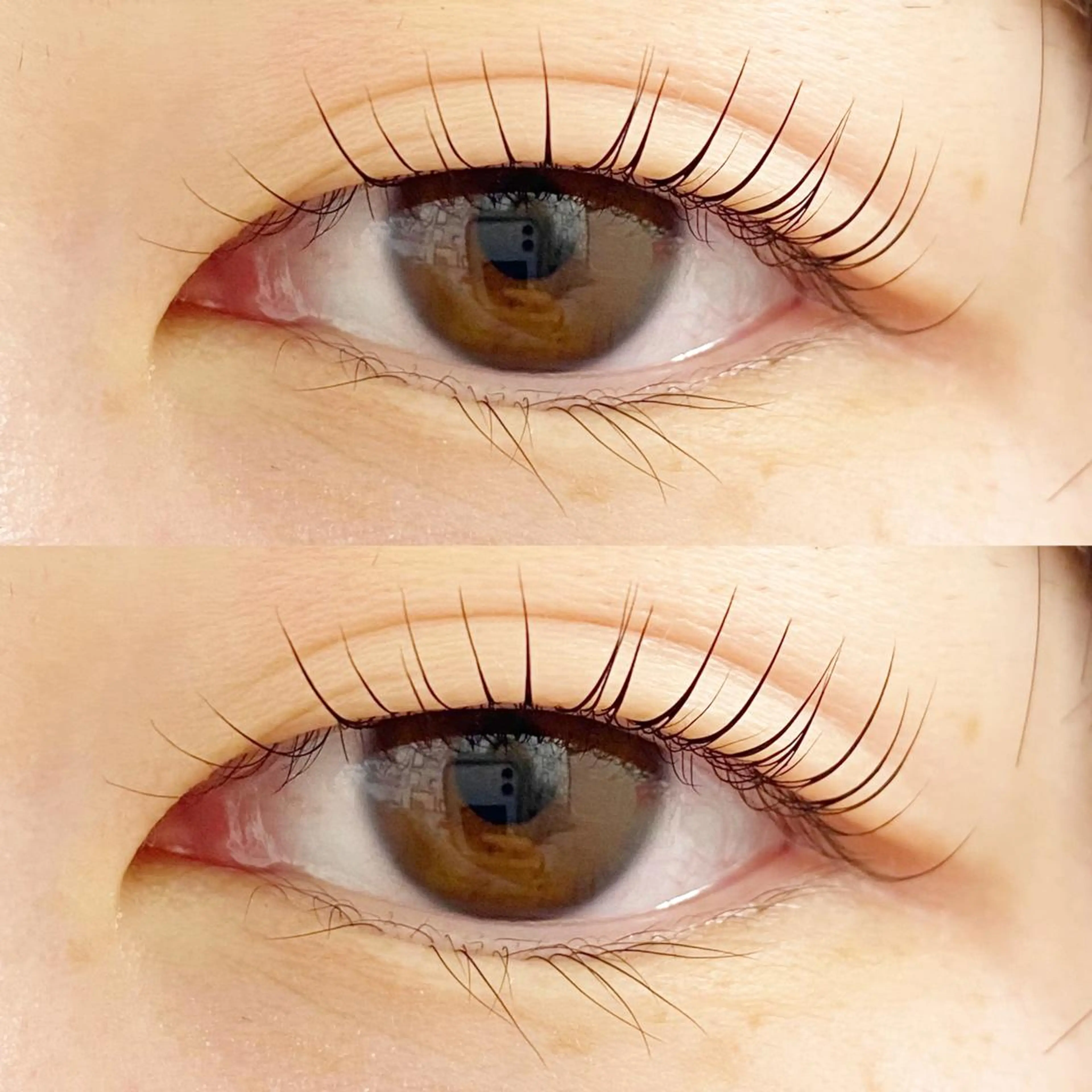 マツエク・マツパ eye lash salon Sarry所属・NIINA ☪️のマツエク・マツパデザイン