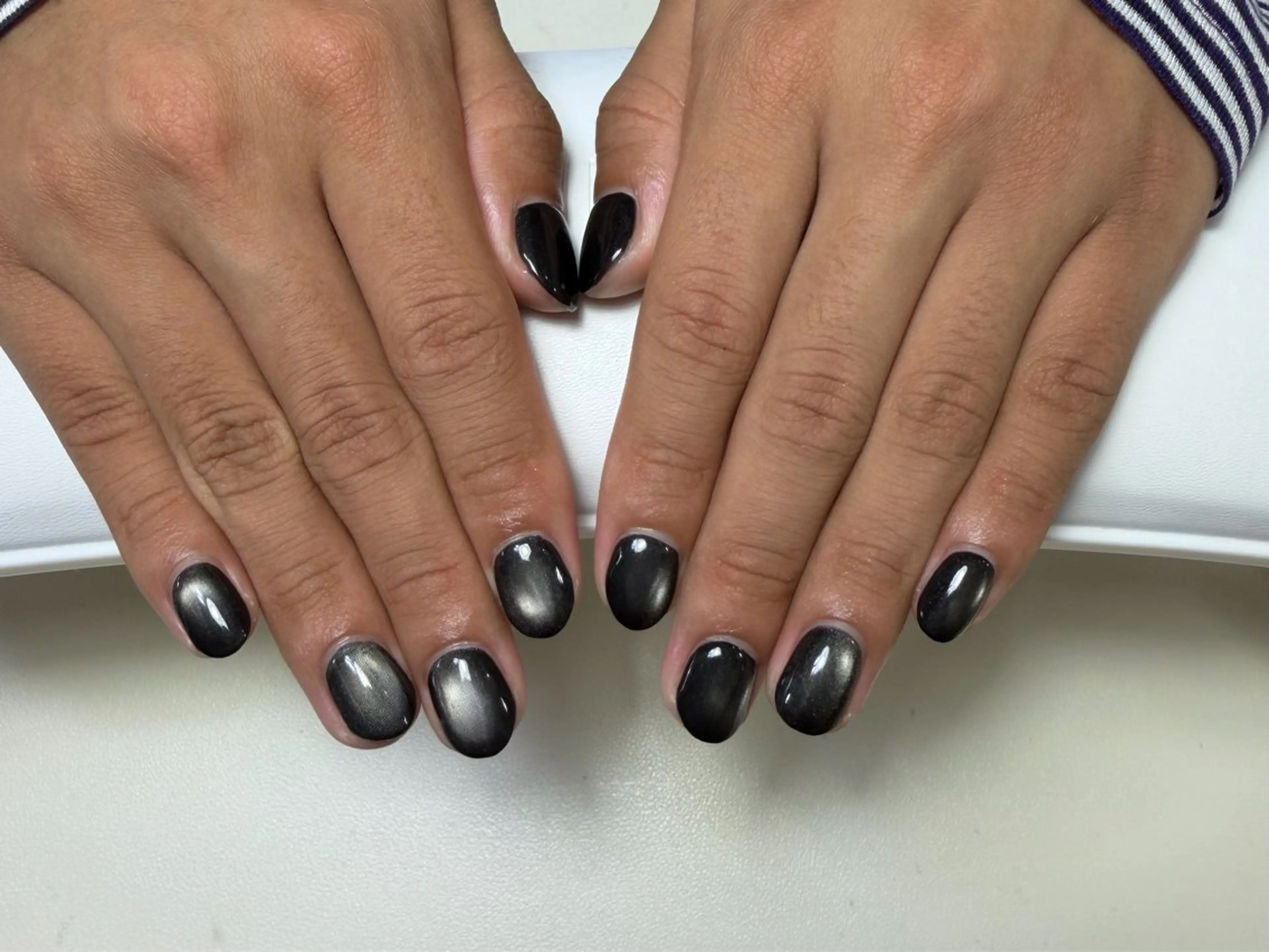 ネイル merci川口店 みさのネイルデザイン