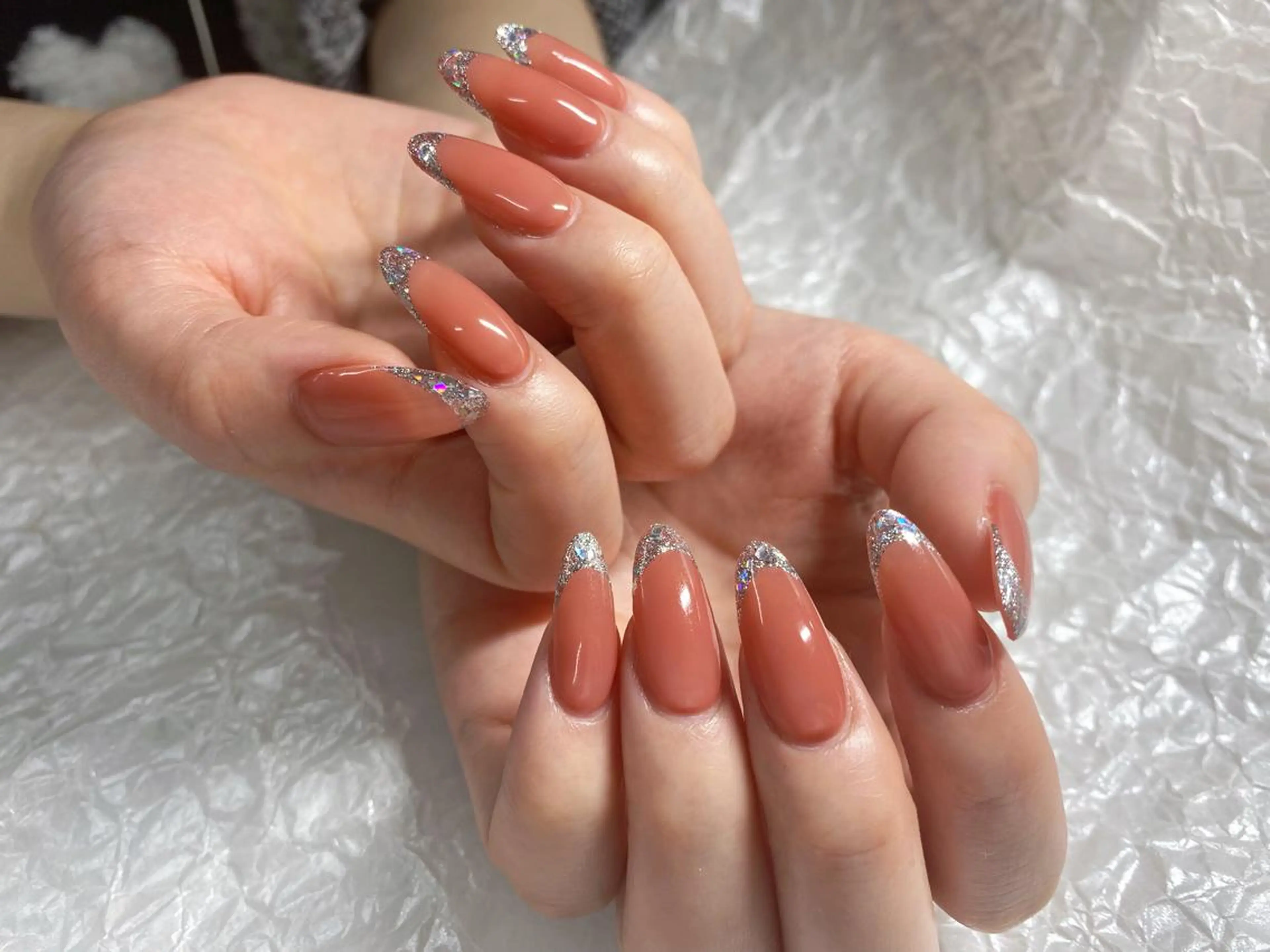 ネイル BLinLin nail salonのネイルデザイン