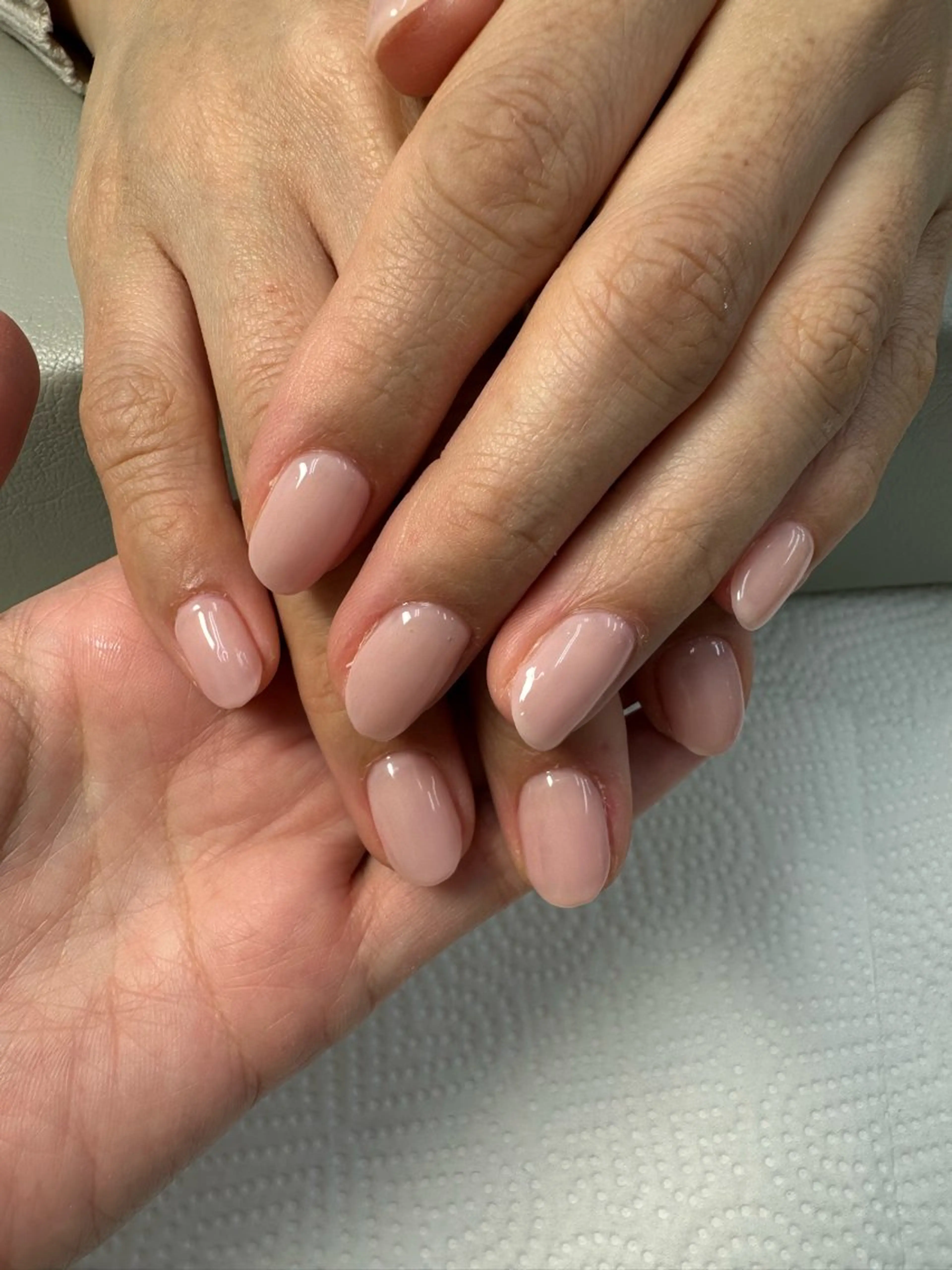 ネイル ネイルサロンLAF所属・伊藤 文のネイルデザイン