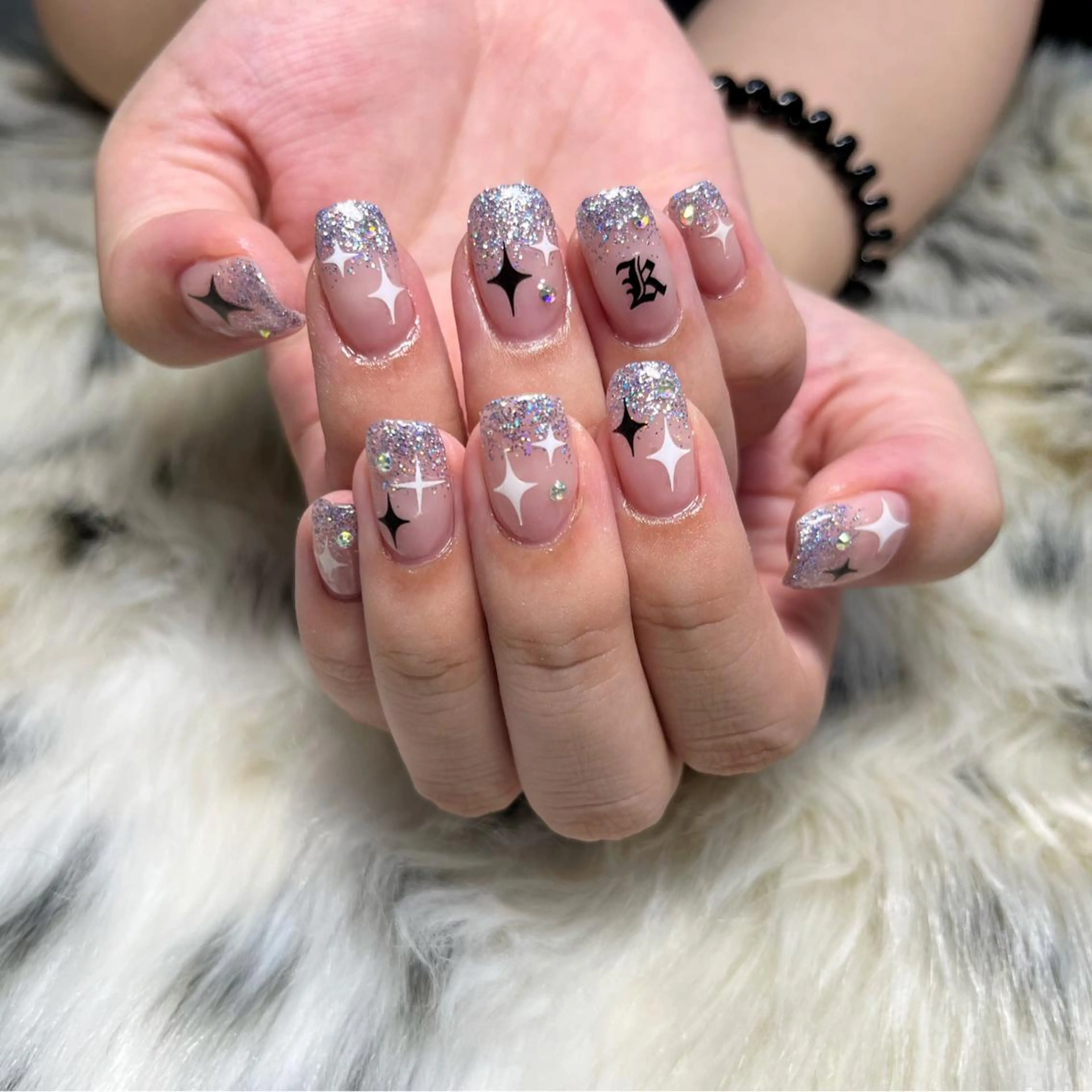 ネイル Laki nailのネイルデザイン