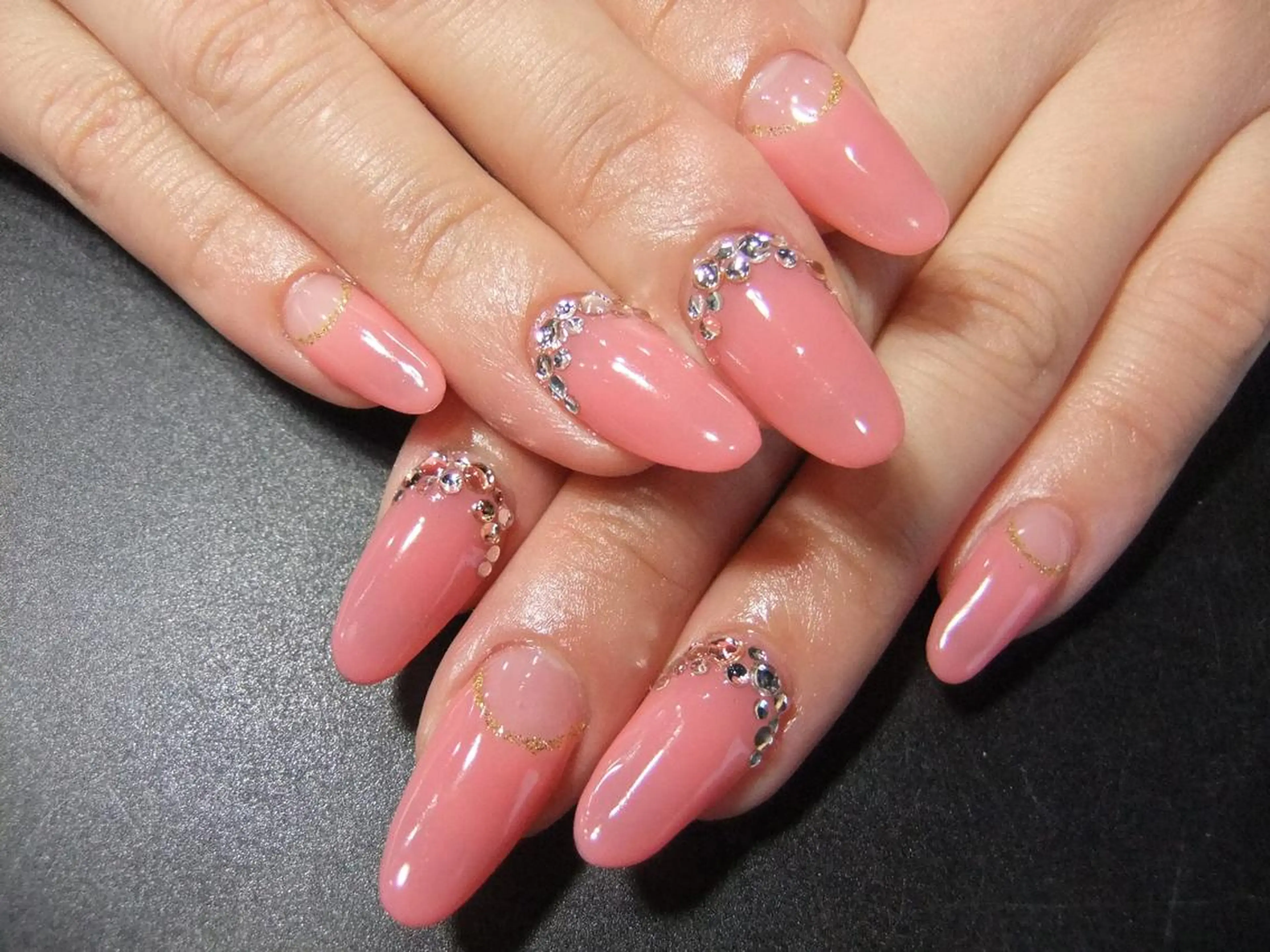 ネイル K- nailのネイルデザイン