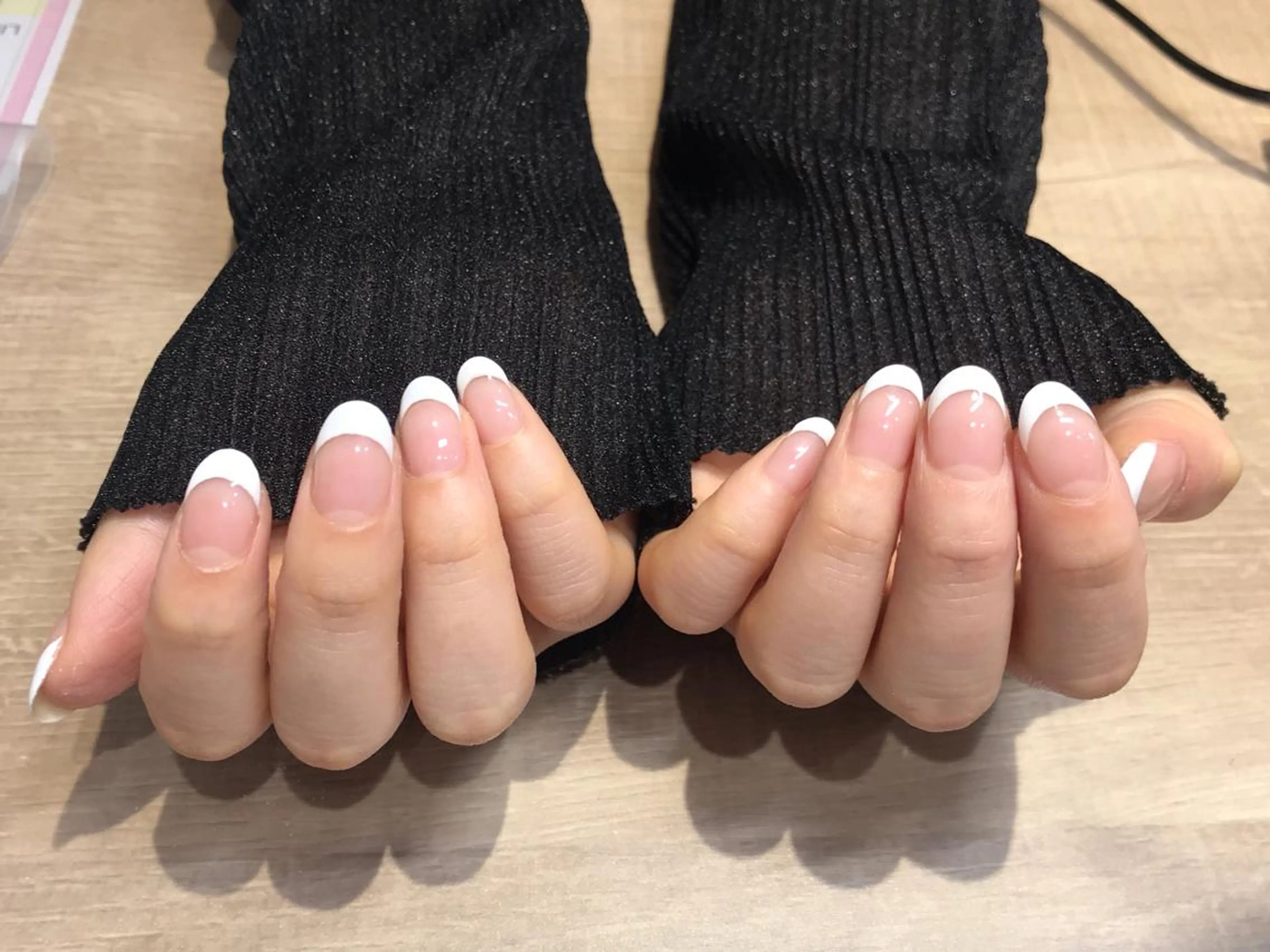 ネイル ドーリーラッシュプラス　ヴィオロ店所属・勝木 芽生のネイルデザイン