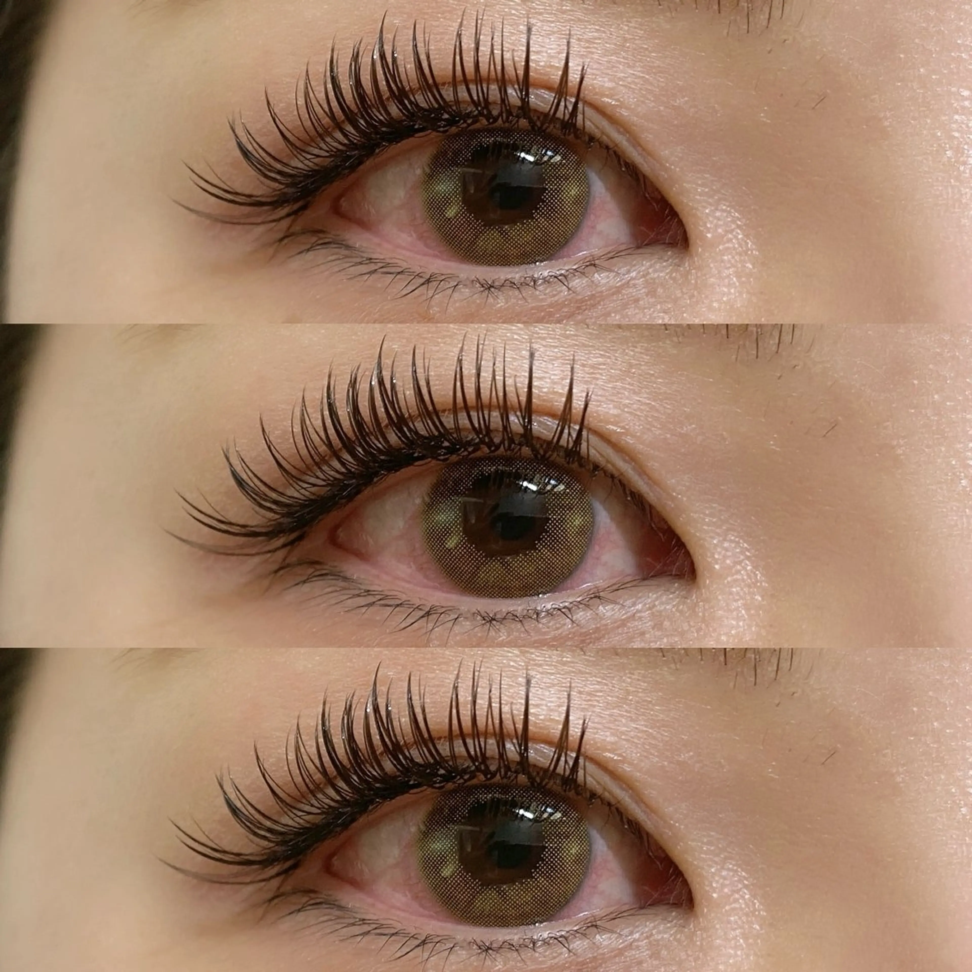 マツエク・マツパ フラットラッシュ Eyelash 🎀 𝐀𝐲𝐮𝐦𝐢のマツエク・マツパデザイン