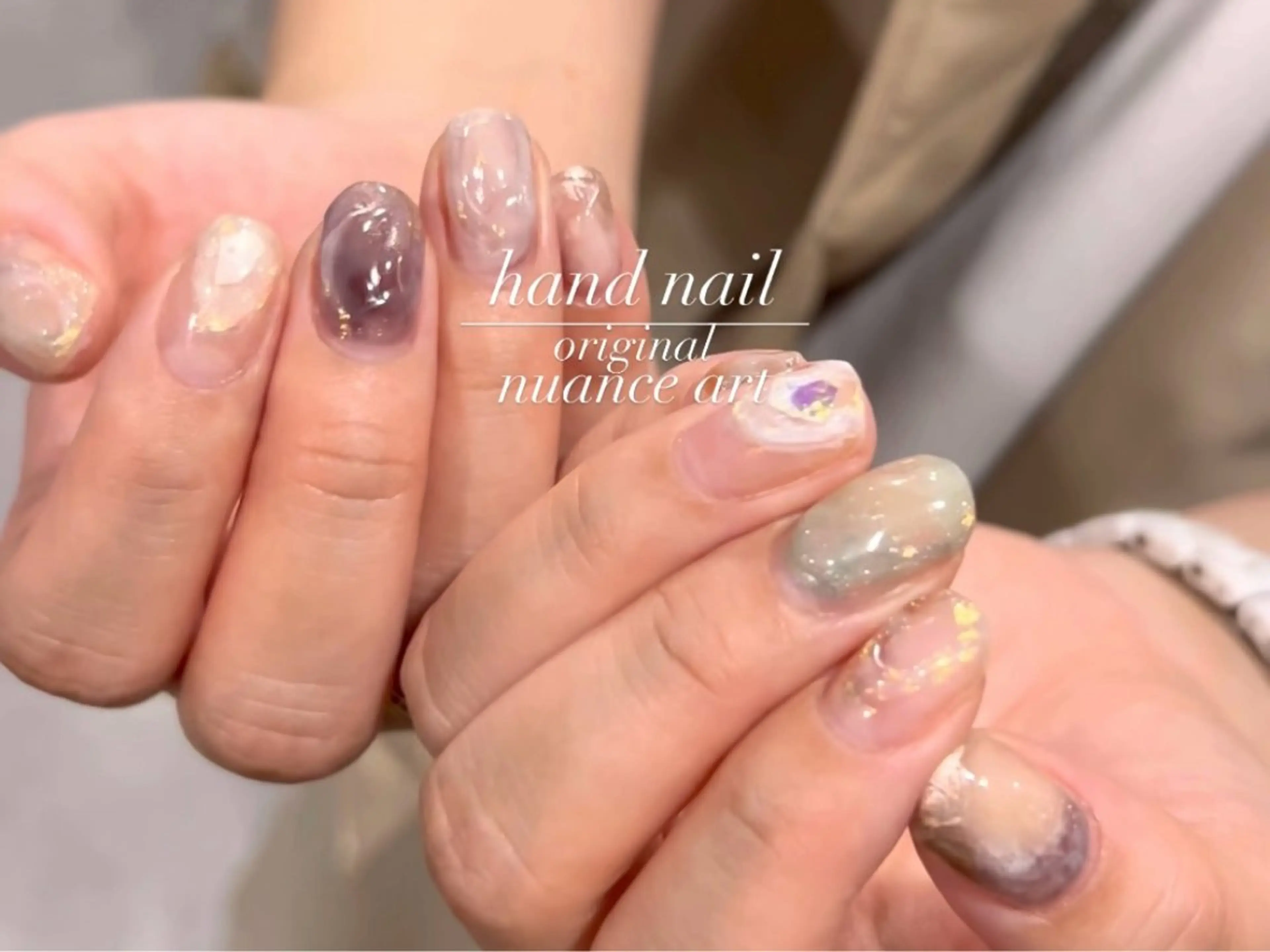 ネイル ハンドネイル cscnail keikoのその他イメージ