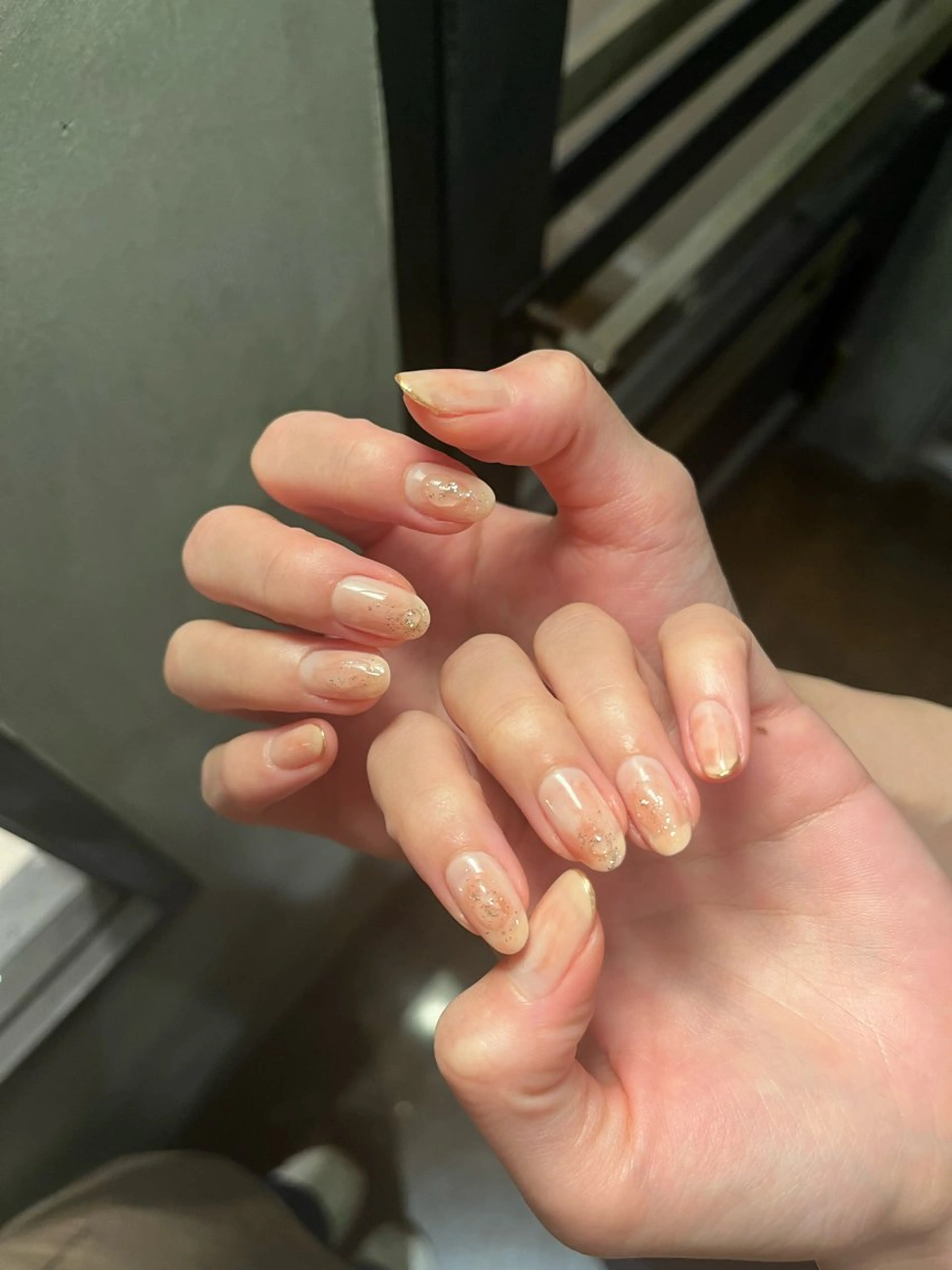 ネイル Cachette miyukiのネイルデザイン