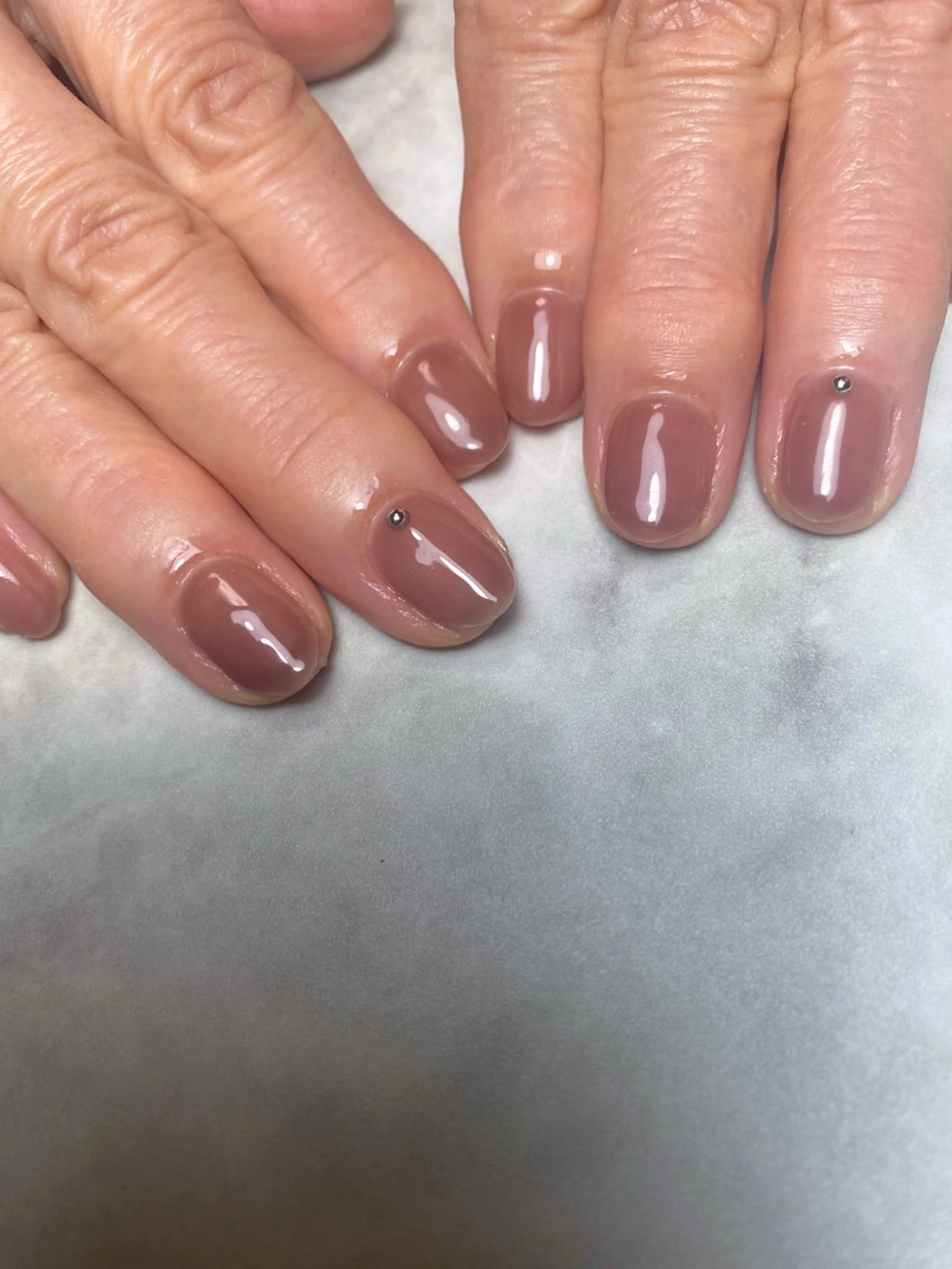 ネイル 🌿Charme🌿 MAIのネイルデザイン