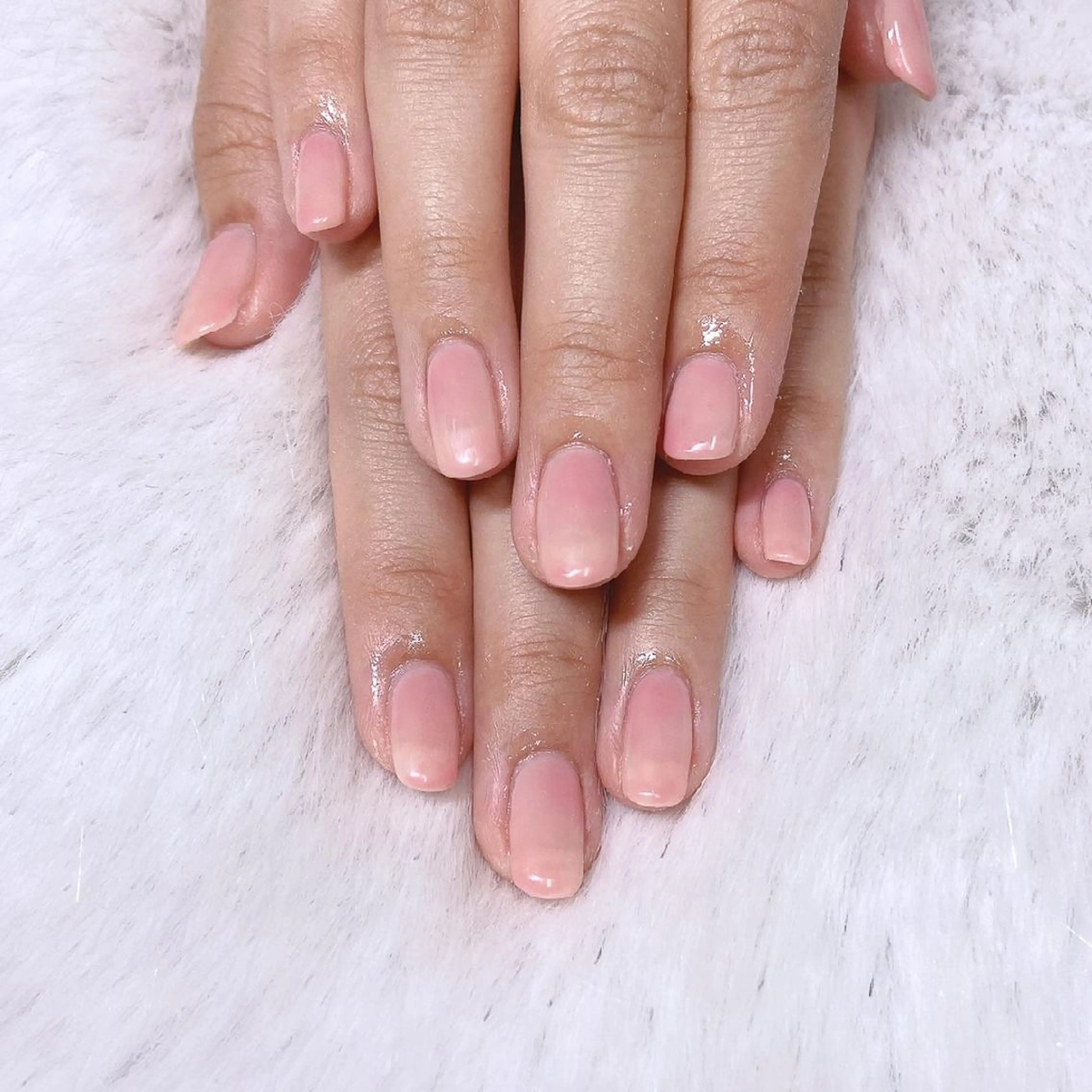 ネイル 稲垣 江梨花のネイルデザイン