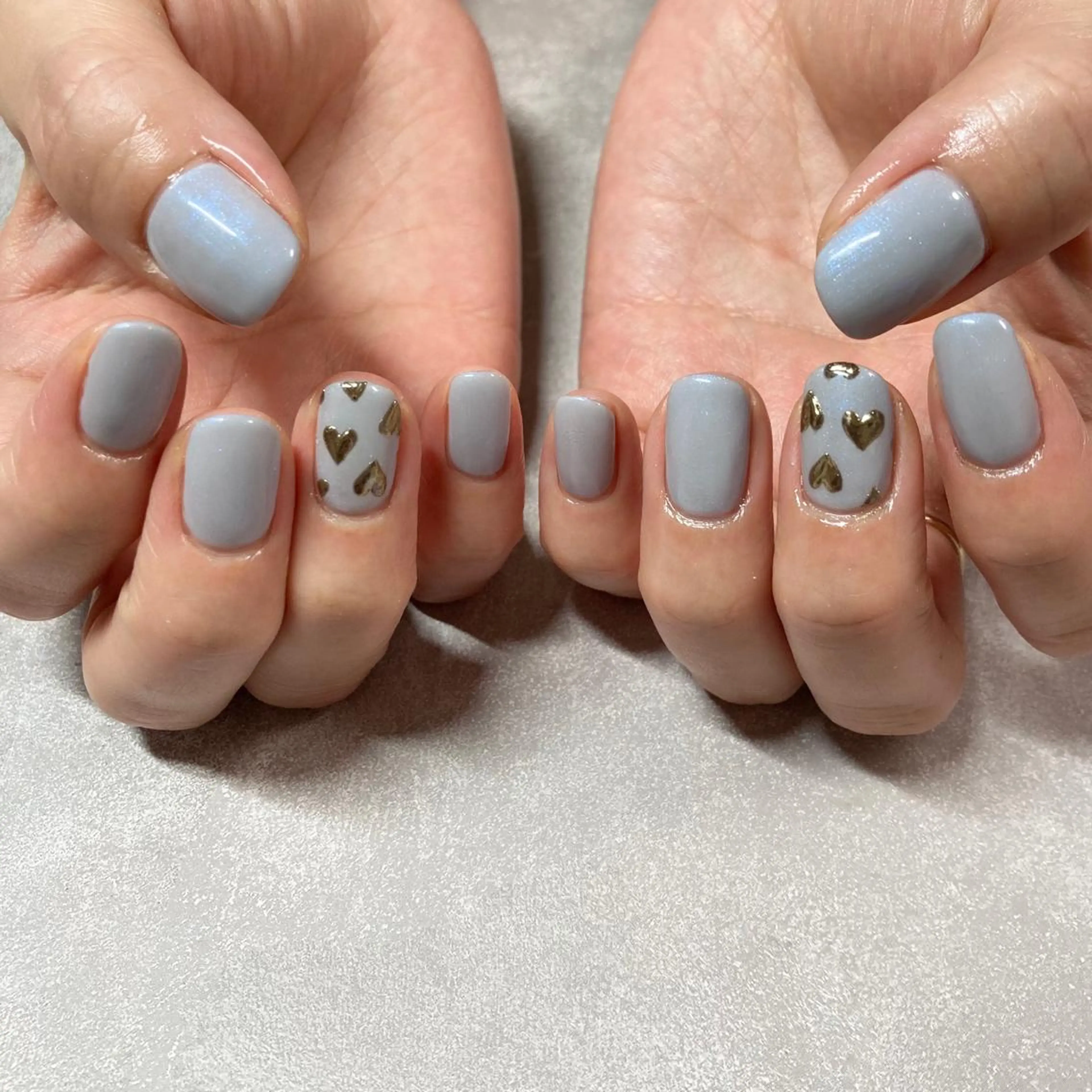 ネイル nails by sayaのネイルデザイン