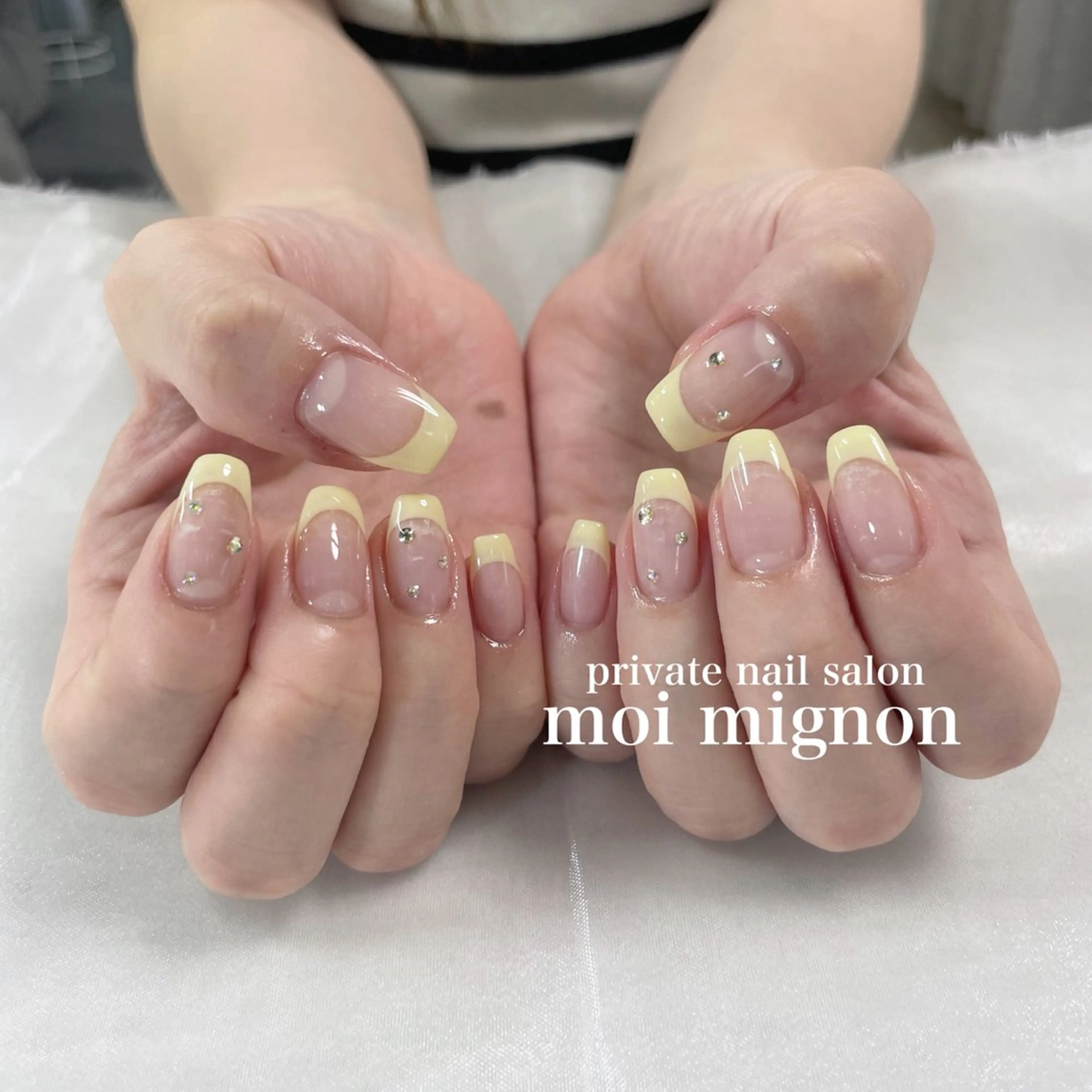 ネイル ハンドネイル nailist Aki♡のネイルデザイン