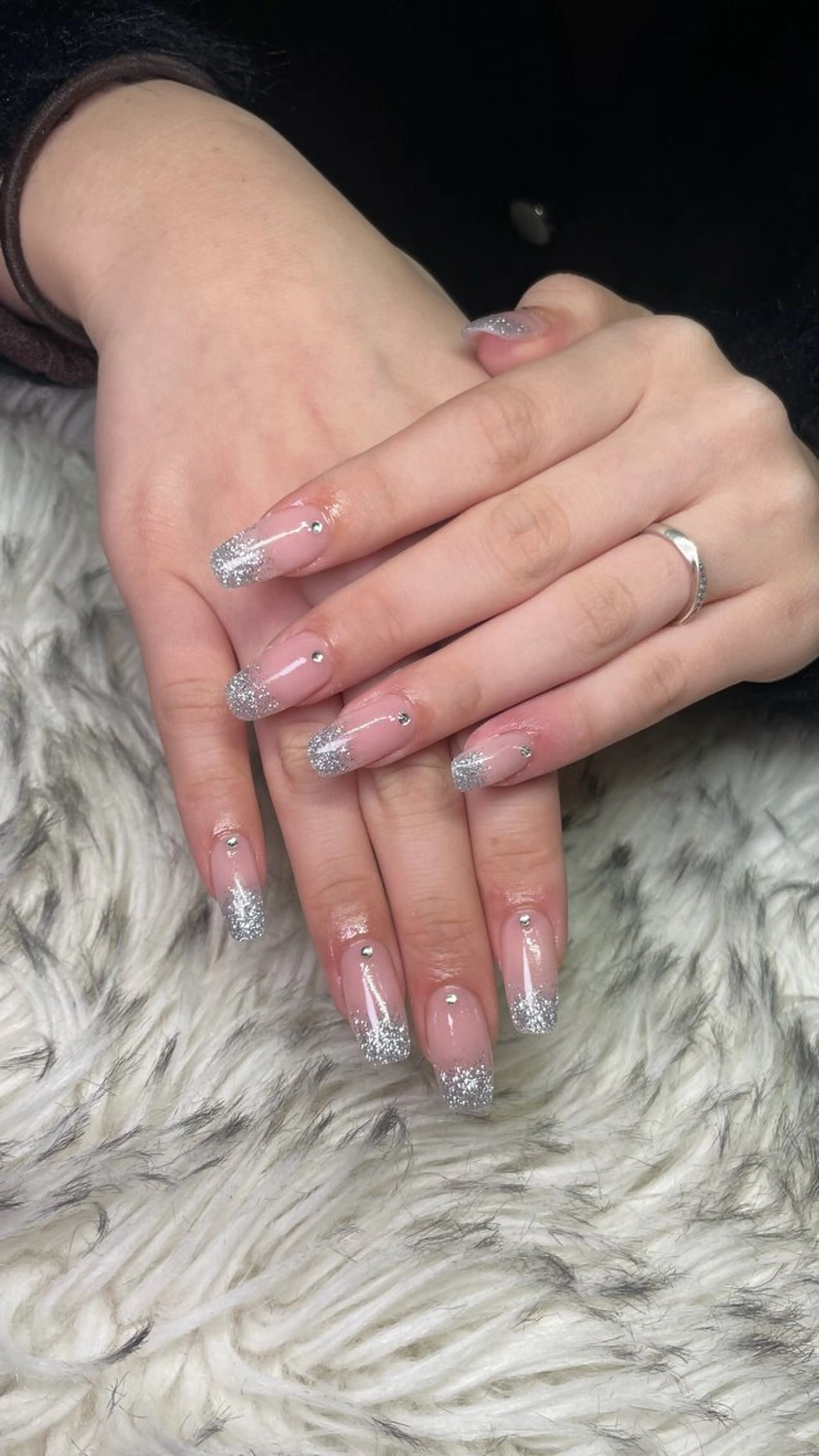 ネイル NAILFOCUS Noaのネイルデザイン