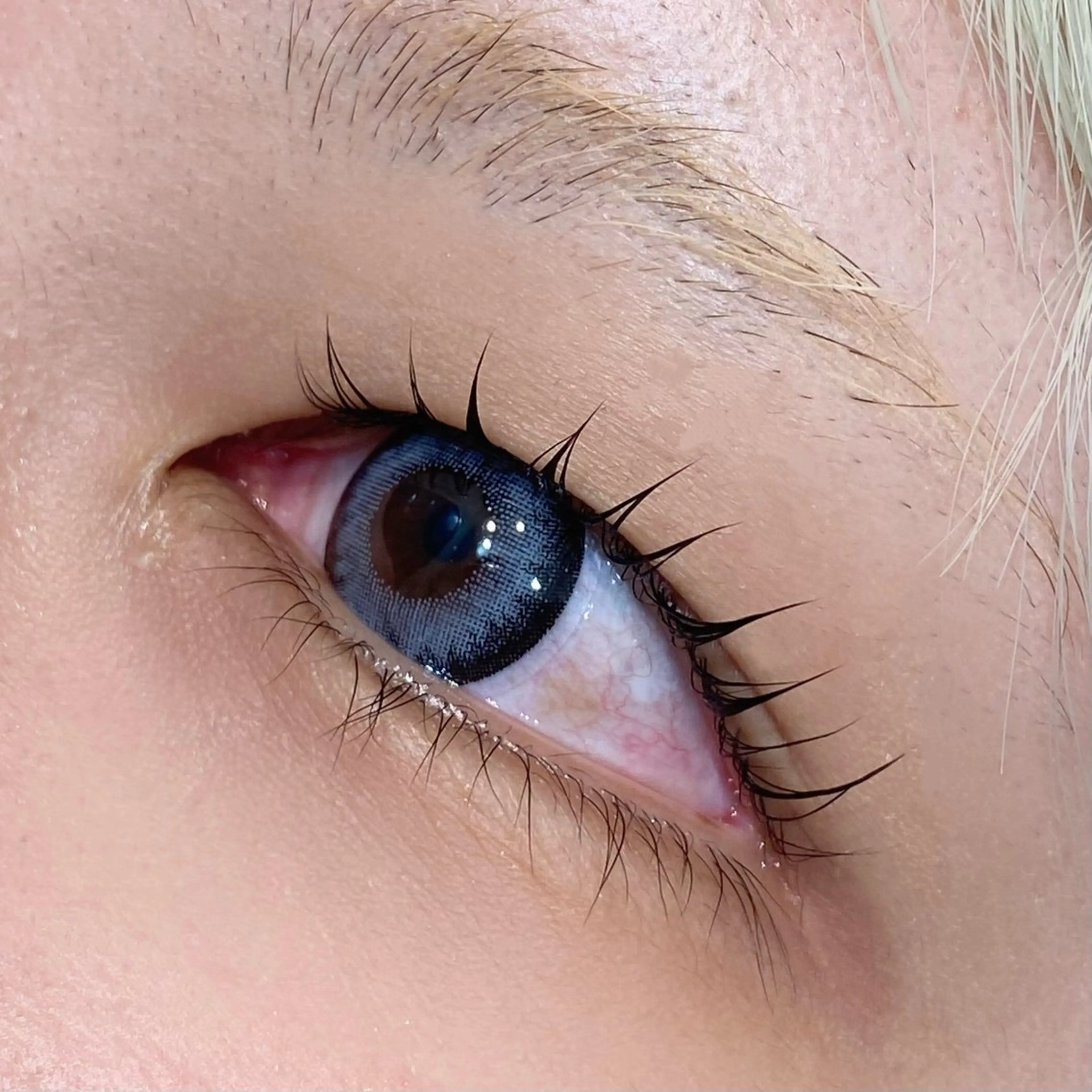 マツエク・マツパ マツパ Loco❤︎ 布施のマツエク・マツパデザイン