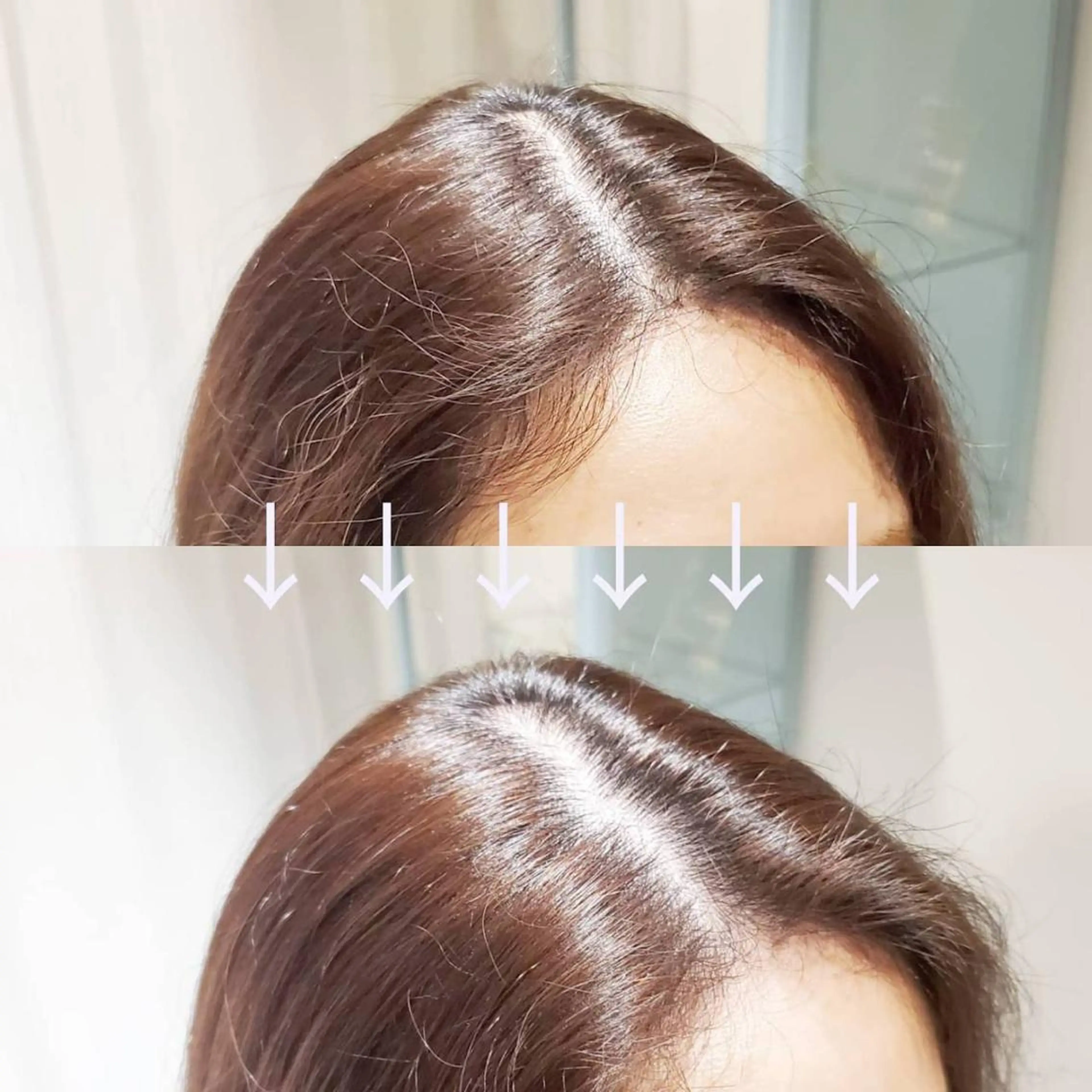 パーマ SALON   VILLAGE所属・酒井 実希子の眉毛・アイブロウイメージ