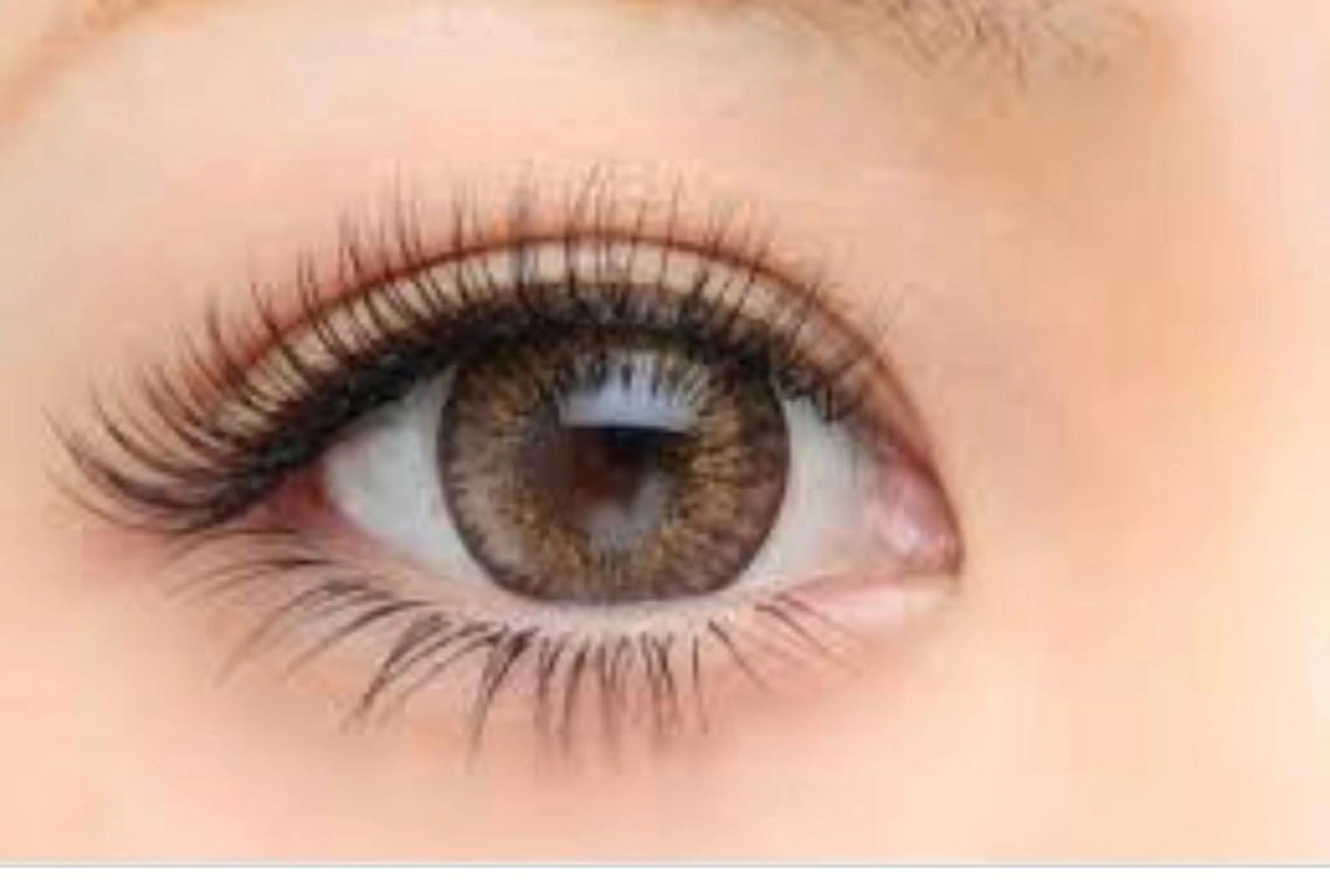 マツエク・マツパ Tsuda ririkaのマツエク・マツパデザイン