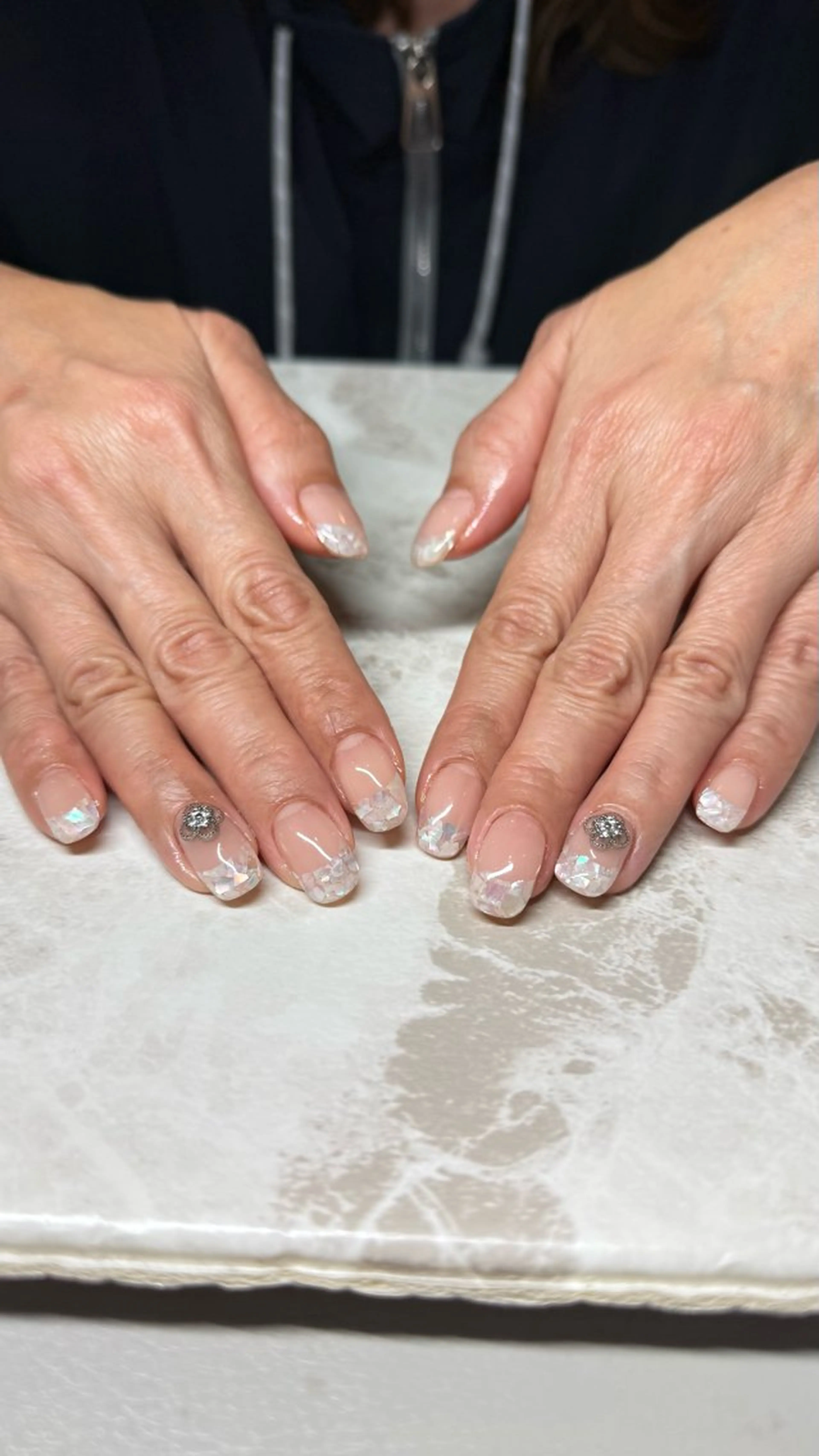 ネイル Ron's 成田のネイルデザイン