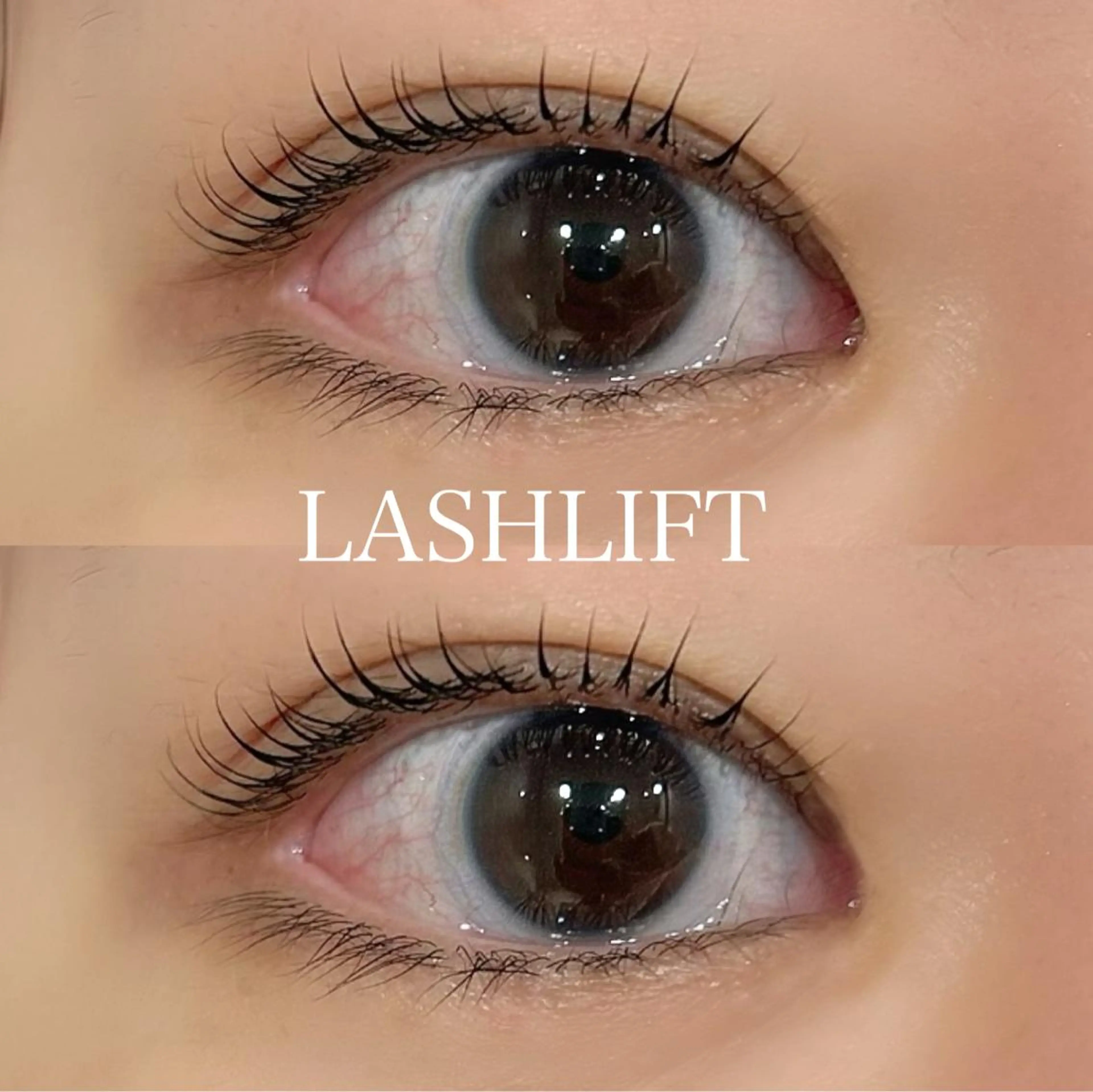 マツエク・マツパ LaBless あべのキューズモール所属・ヘアセット/艶カラー /まつげパーマ/りおのマツエク・マツパデザイン