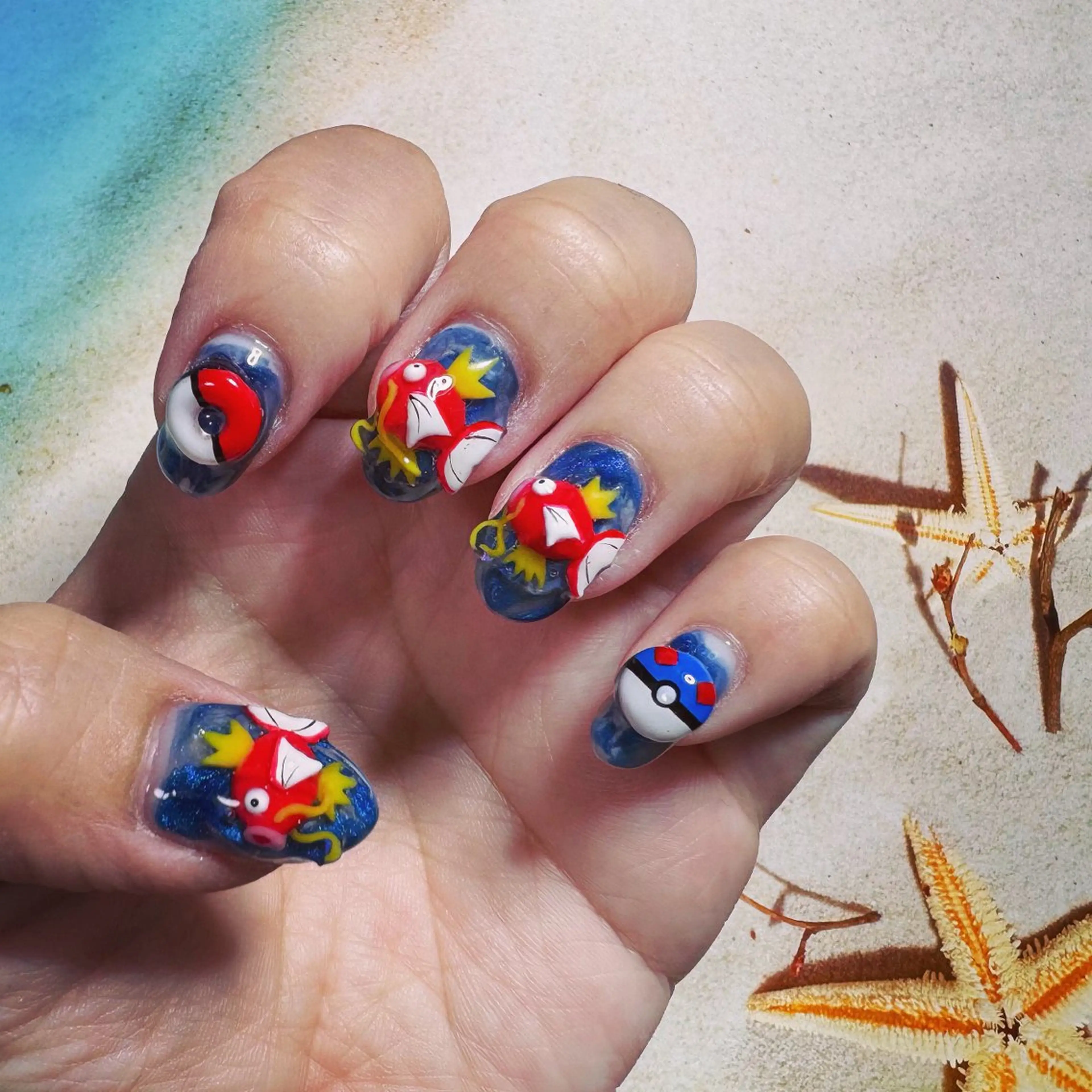 ネイル Dreamer nailのネイルデザイン