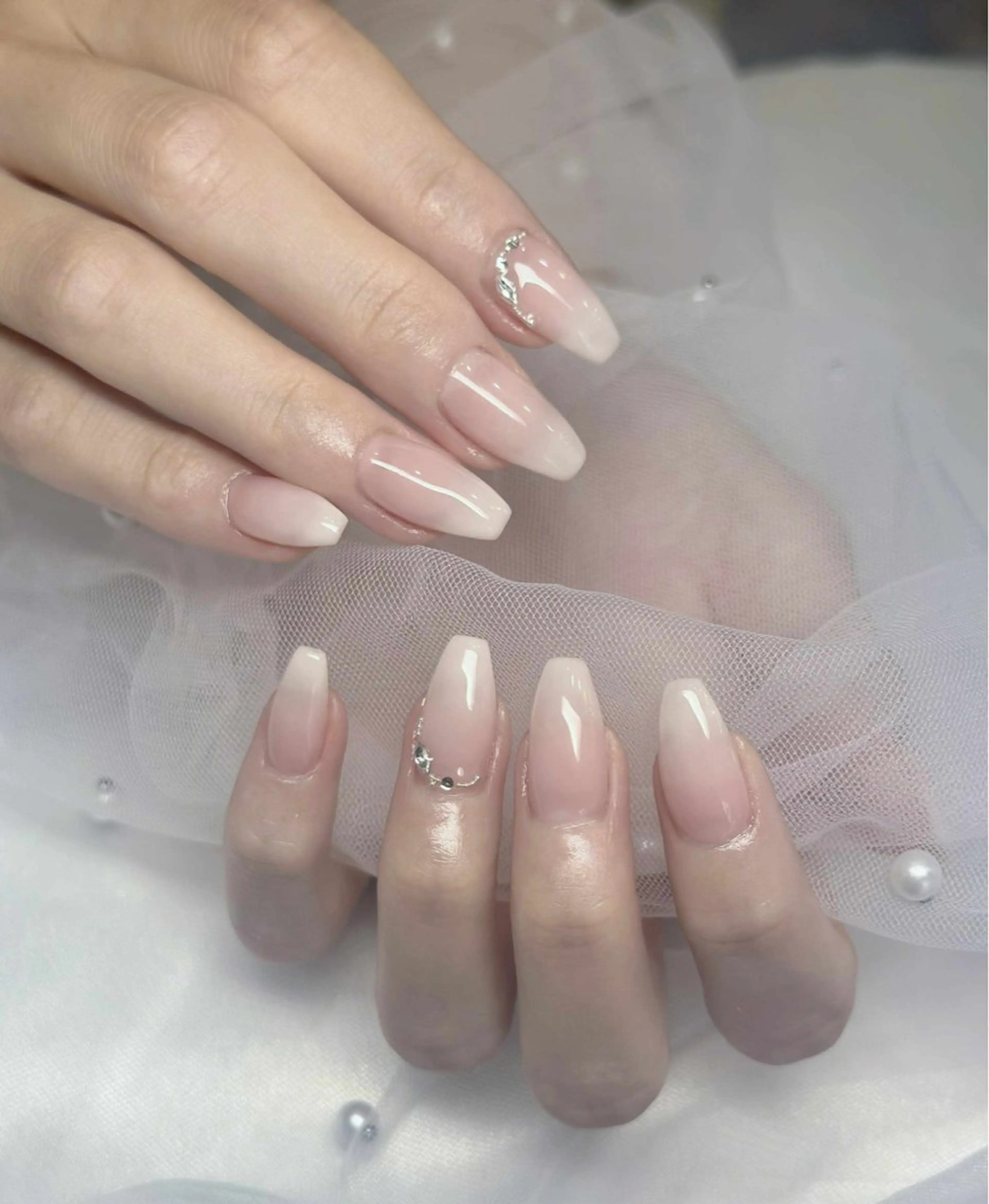 ネイル はる はるのネイルデザイン