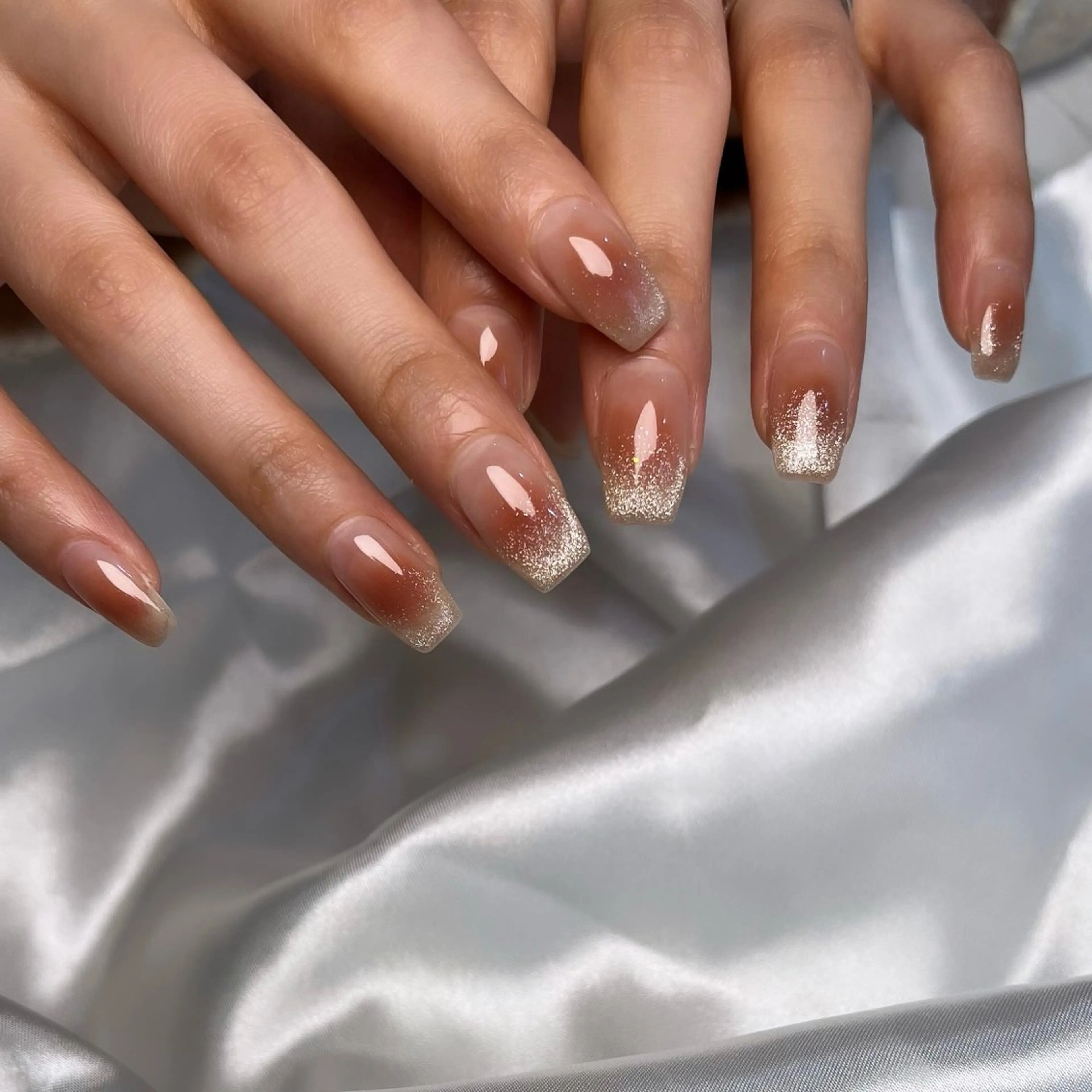 ネイル Gemini. 【ジェミニ】のネイルデザイン