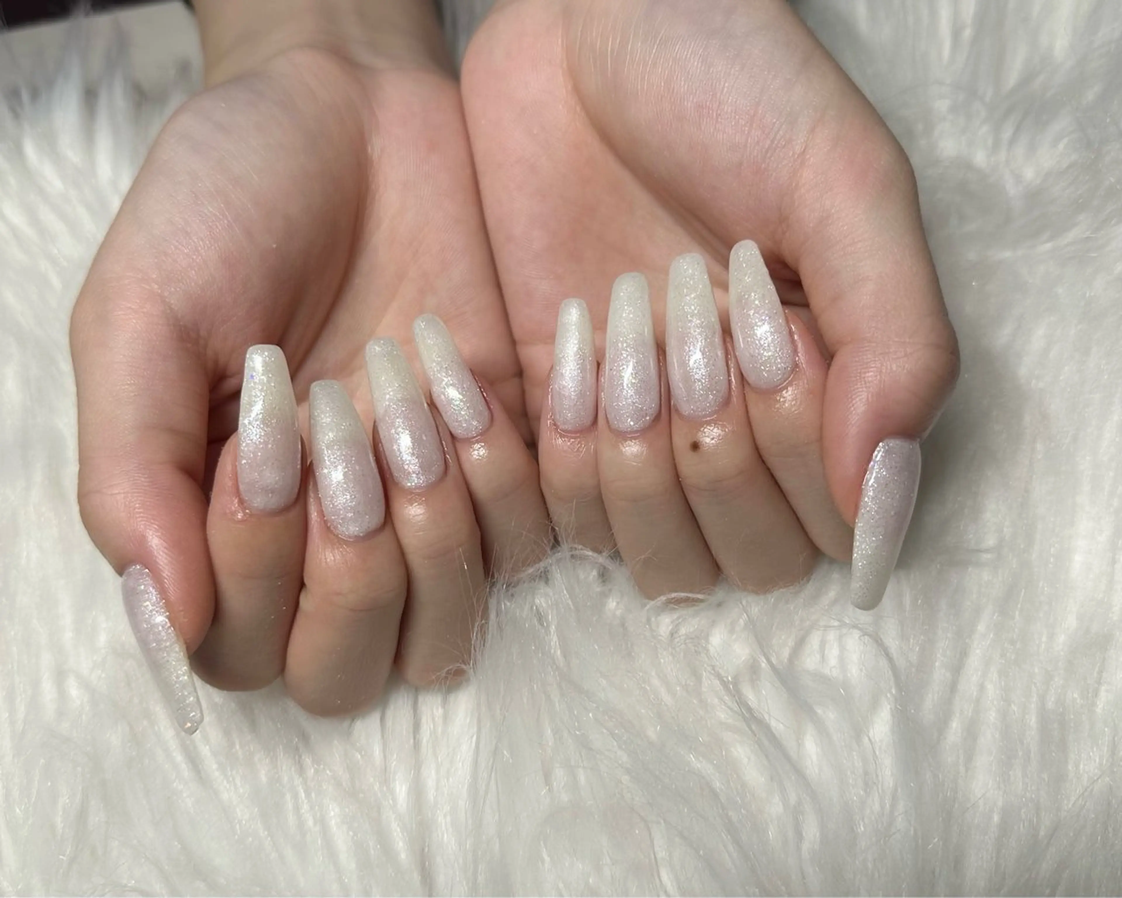 ネイル nailist Naoのネイルデザイン