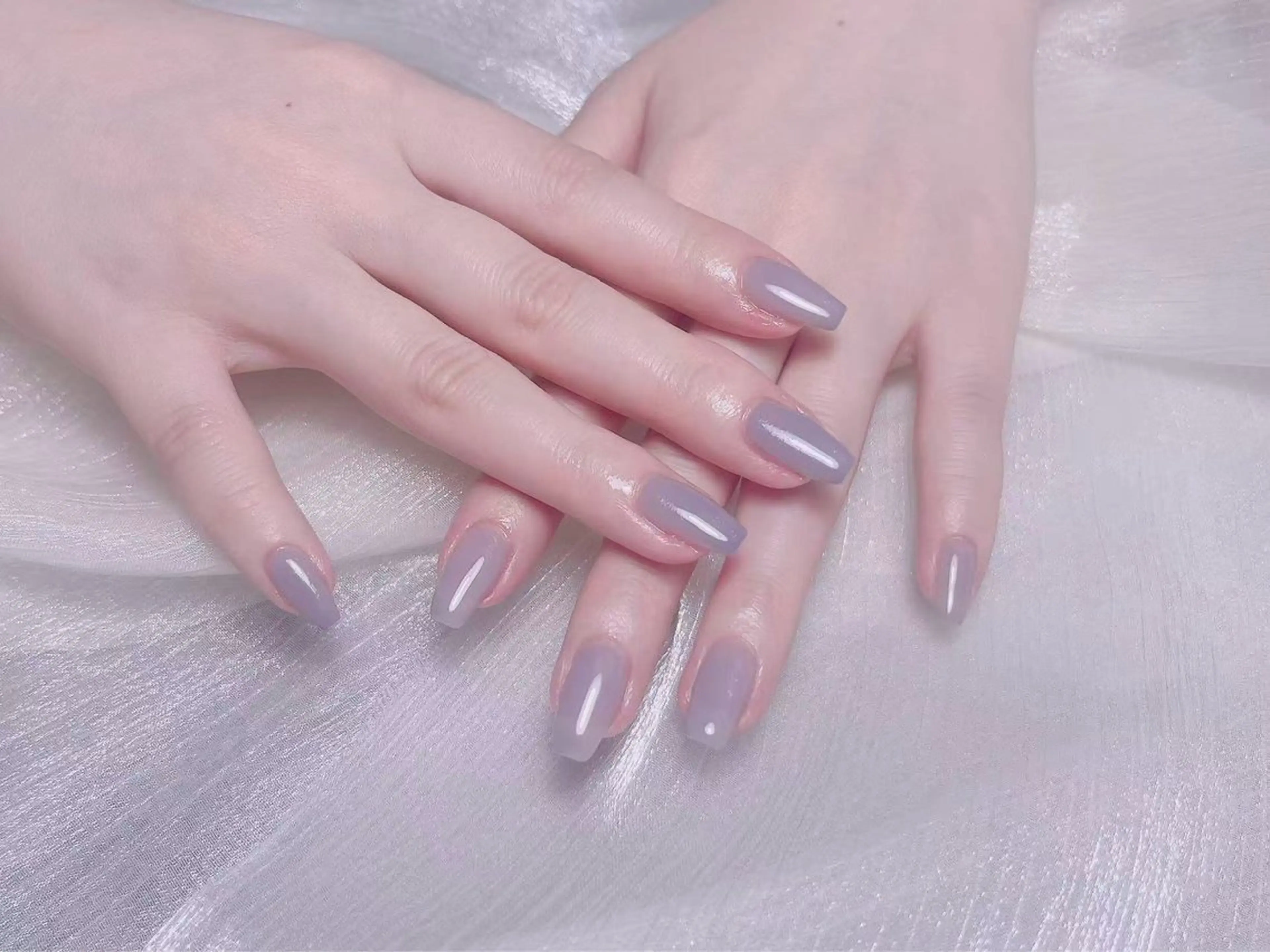 ネイル ハンドネイル Kari ネイルサロンのネイルデザイン