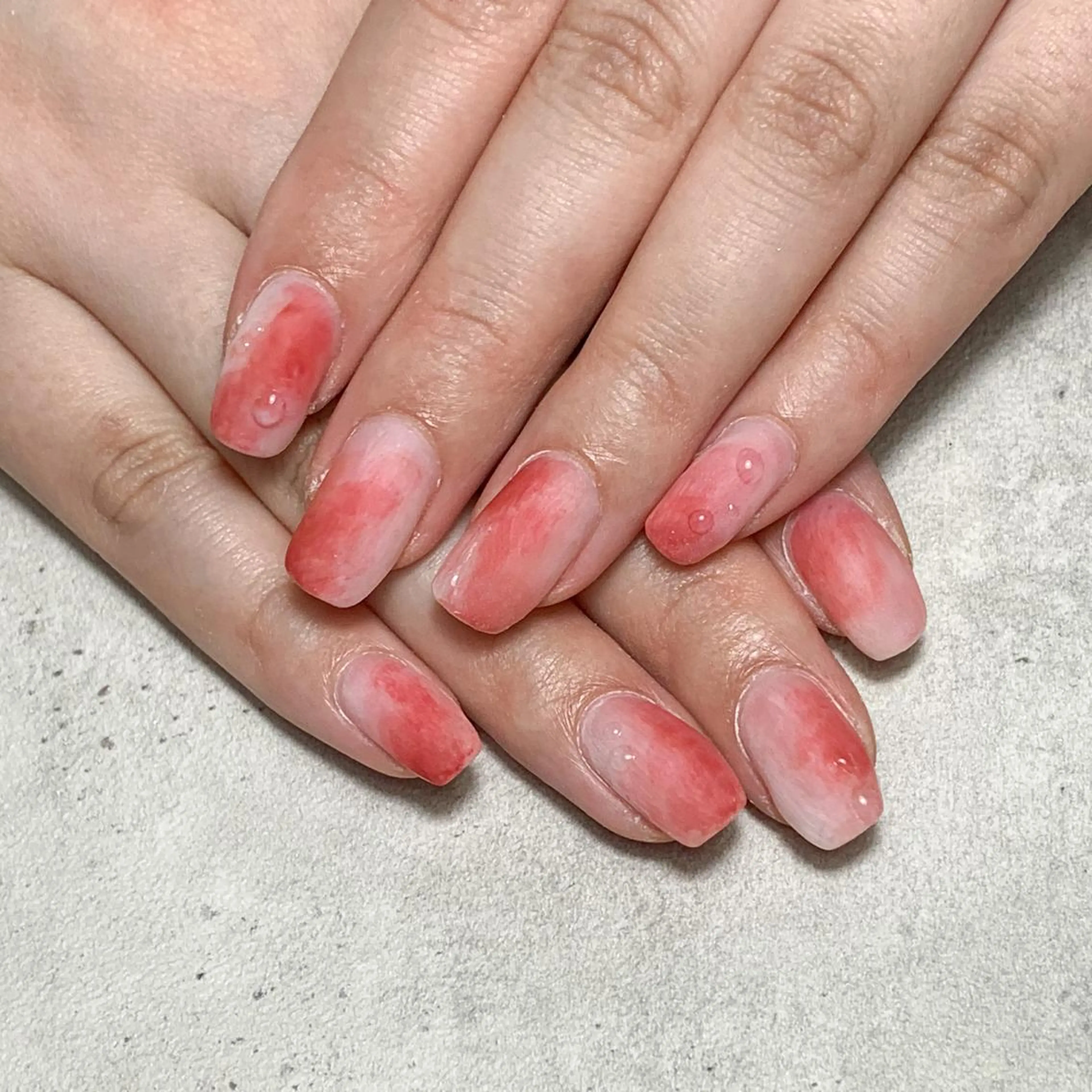 ネイル atelier　FIORITURA所属・FIORITURA aiのネイルデザイン