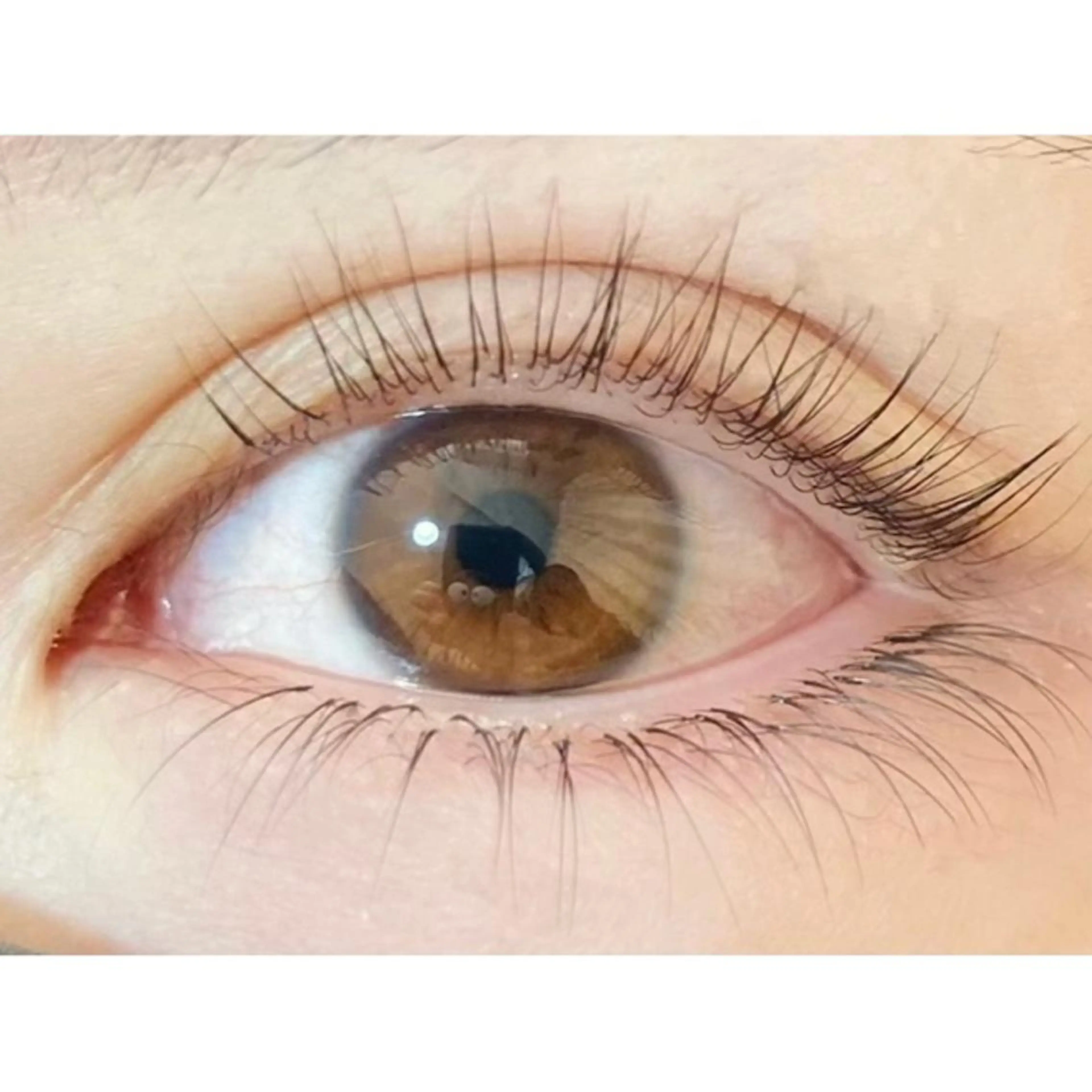 マツエク・マツパ nekoRu アイラッシュのマツエク・マツパデザイン