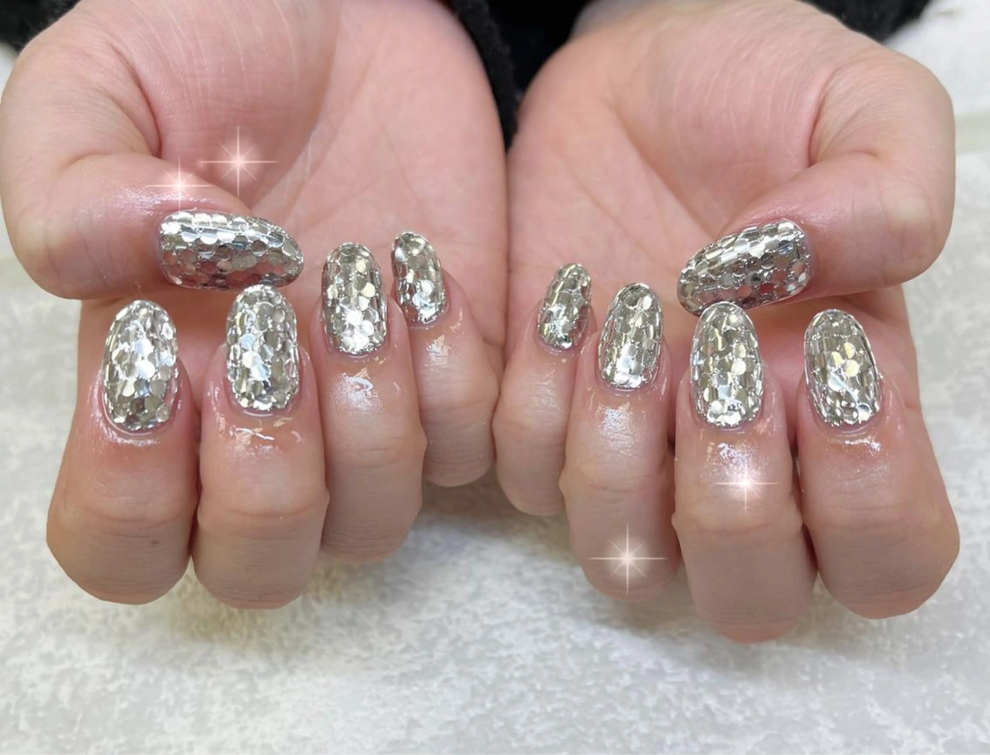 ネイル Sasaki Kyokaのネイルデザイン