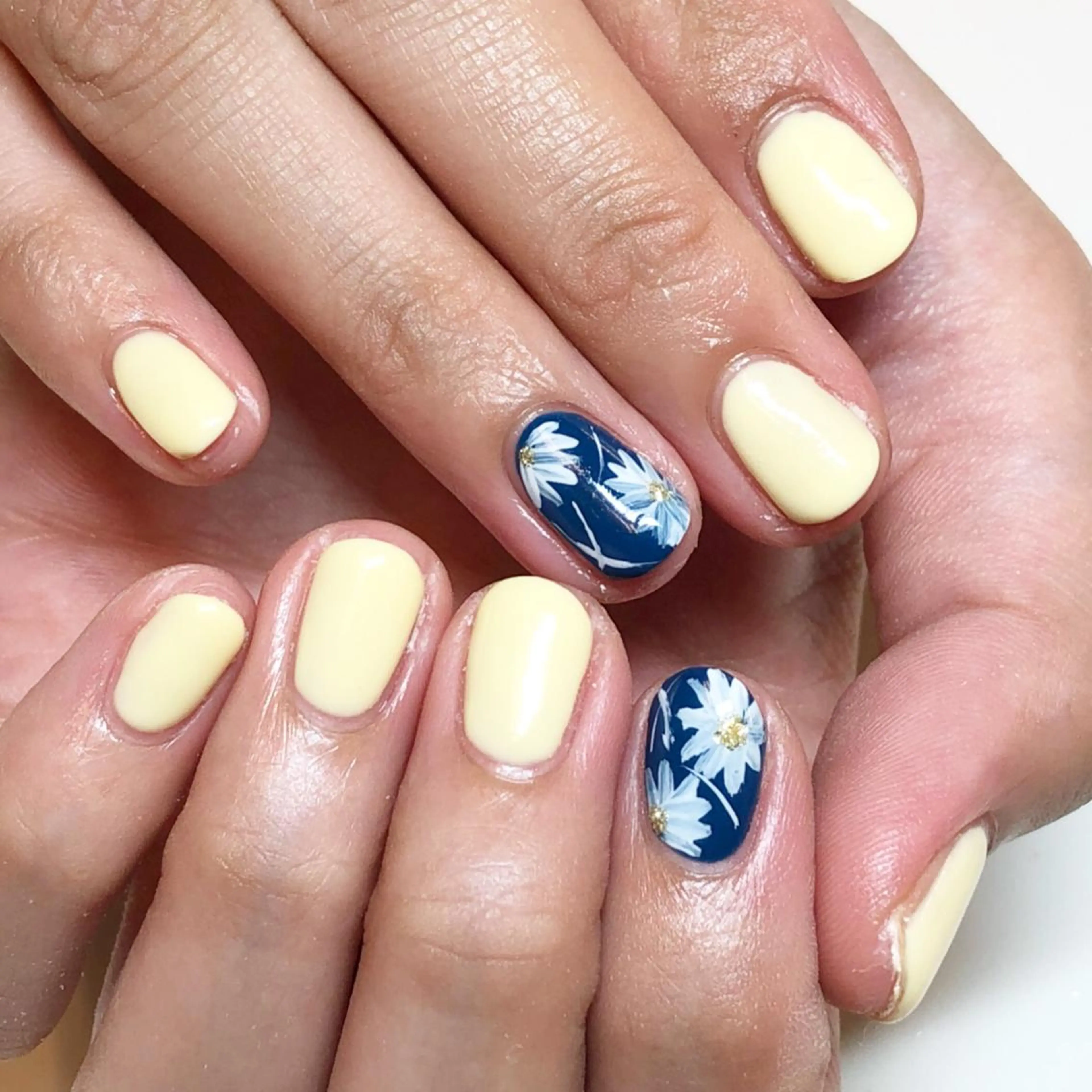 ネイル オフィスネイル KIREIE NAILSのネイルデザイン