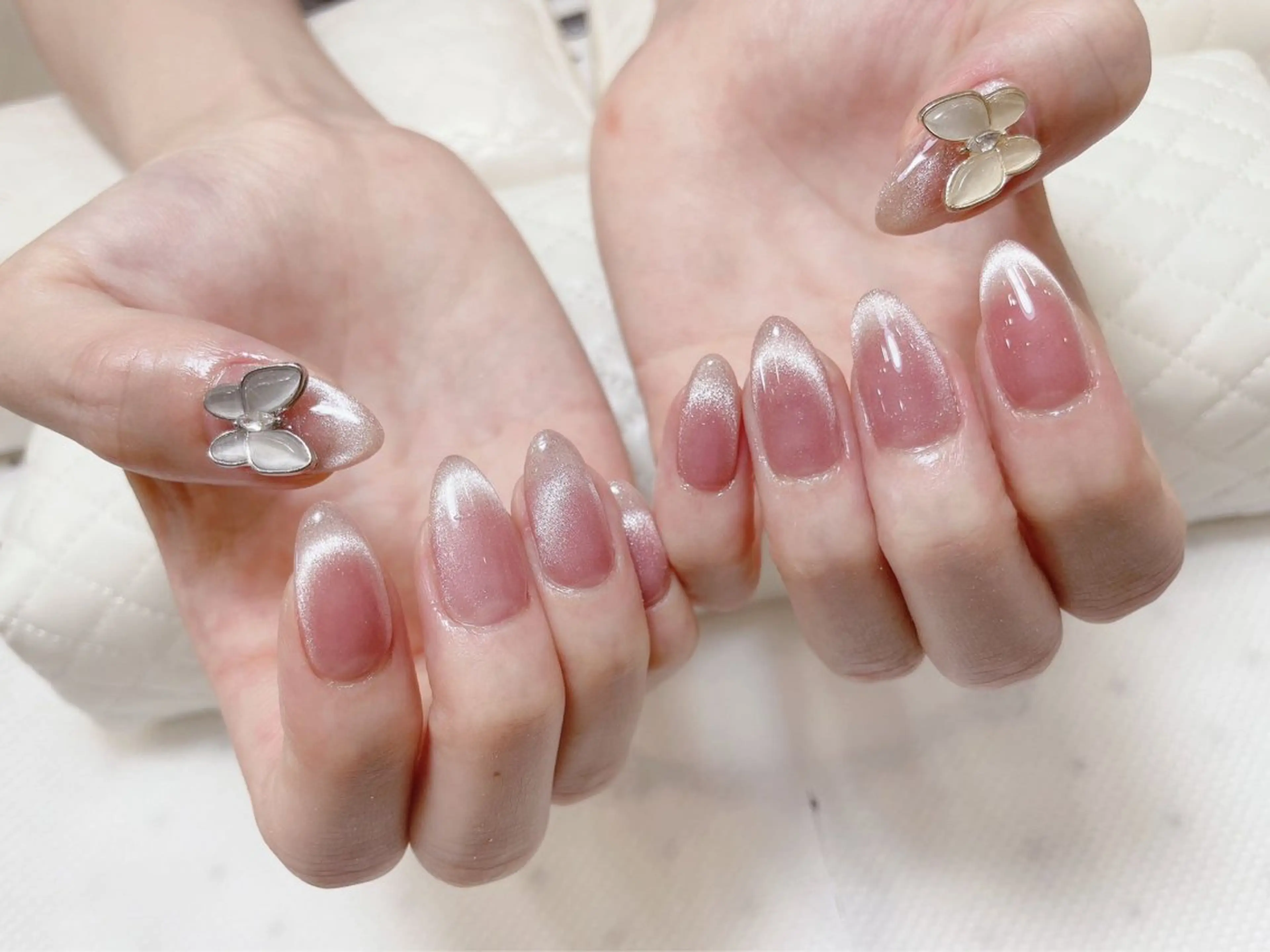 ネイル 渡辺 芙実のネイルデザイン