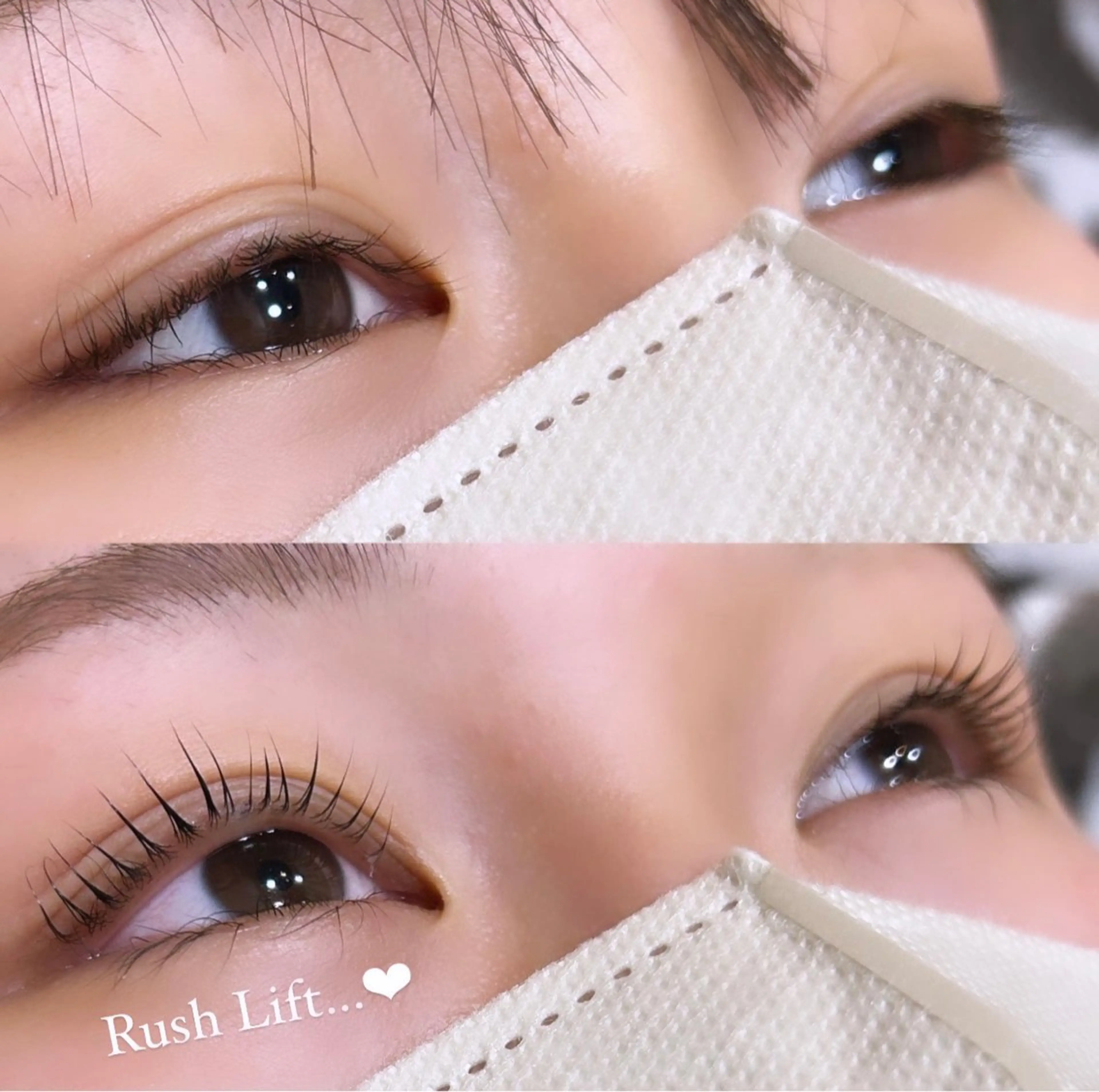 マツエク・マツパ 🩷ྀི中村 ほのか🧸🌷のマツエク・マツパデザイン