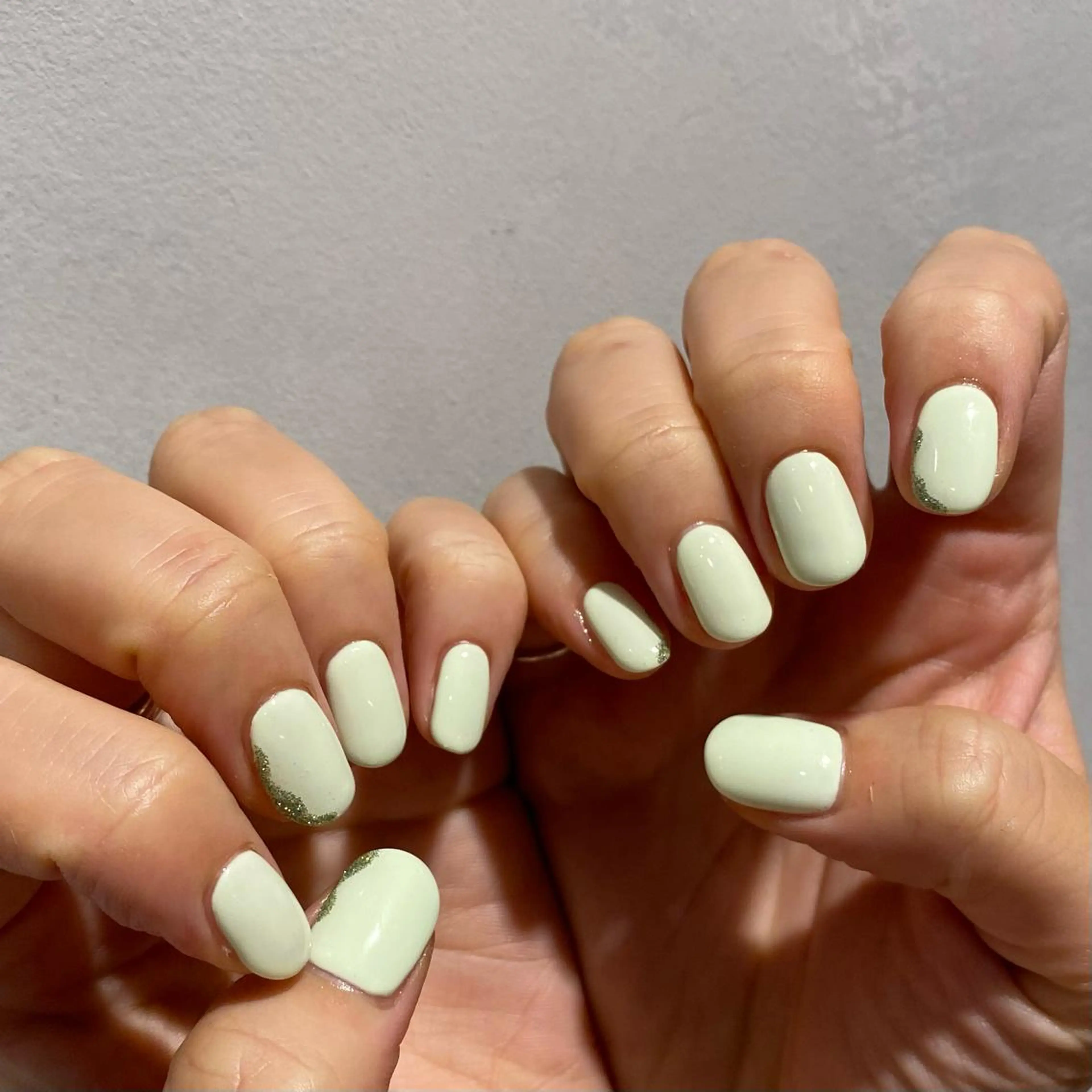 ネイル ハンドネイル RINO AMANE nailのネイルデザイン