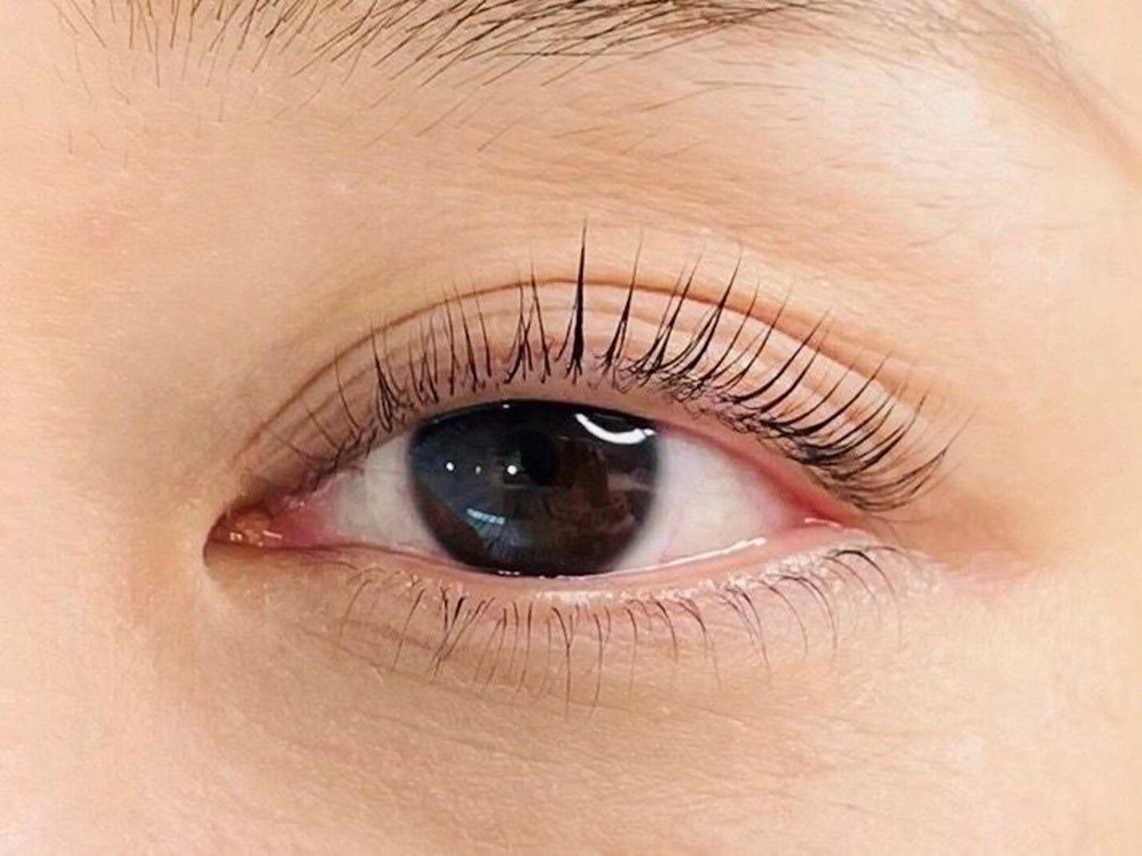 マツエク・マツパ 近藤 彩乃のマツエク・マツパデザイン