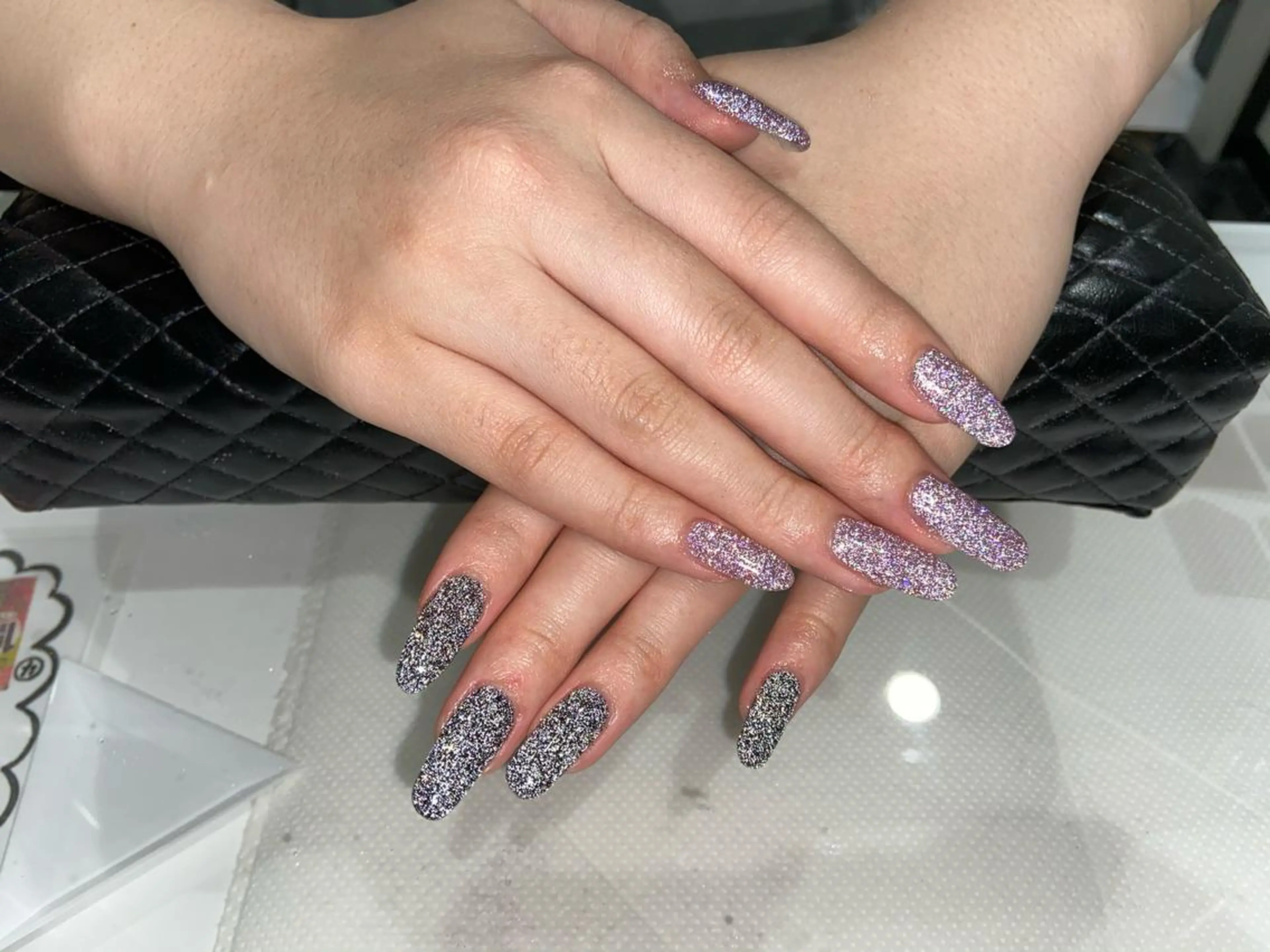 ネイル Miki milimiliのネイルデザイン