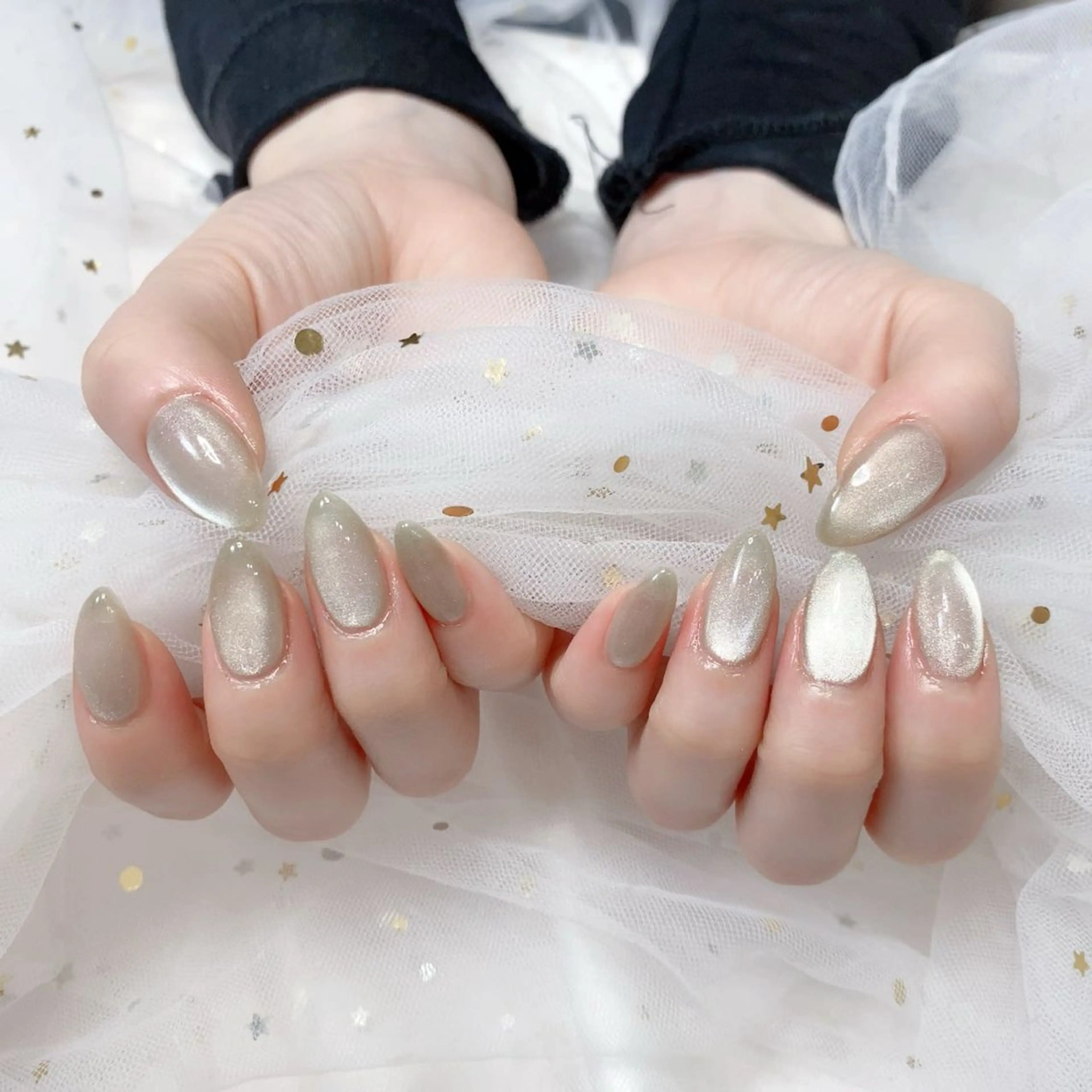 ネイル ジョリ kasumi🌹💅のネイルデザイン