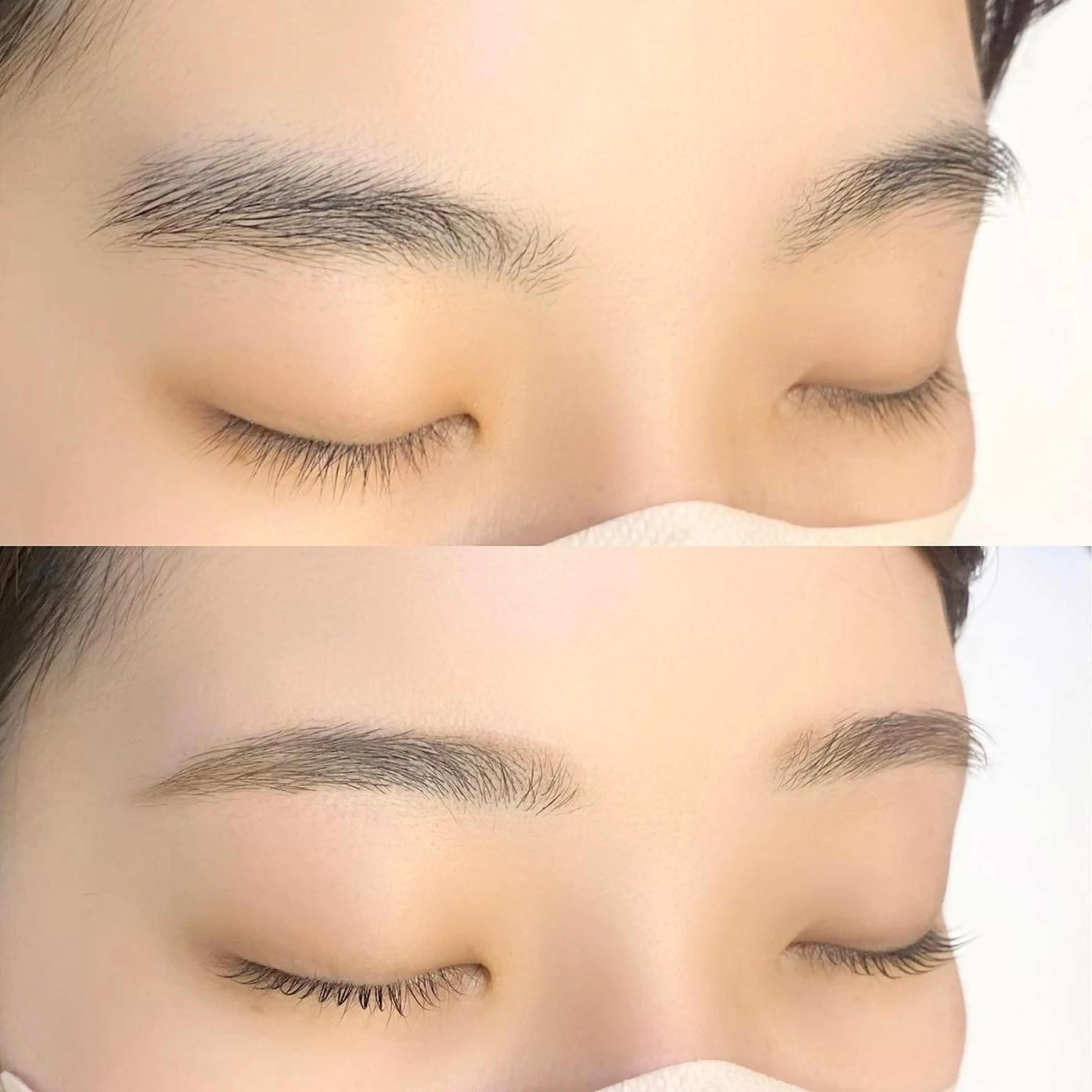 マツエク・マツパ フラットラッシュ パリジェンヌラッシュリフト まつげパーマ ボリュームラッシュ KURUMI🦋 まつエクまつパ美眉のマツエク・マツパデザイン