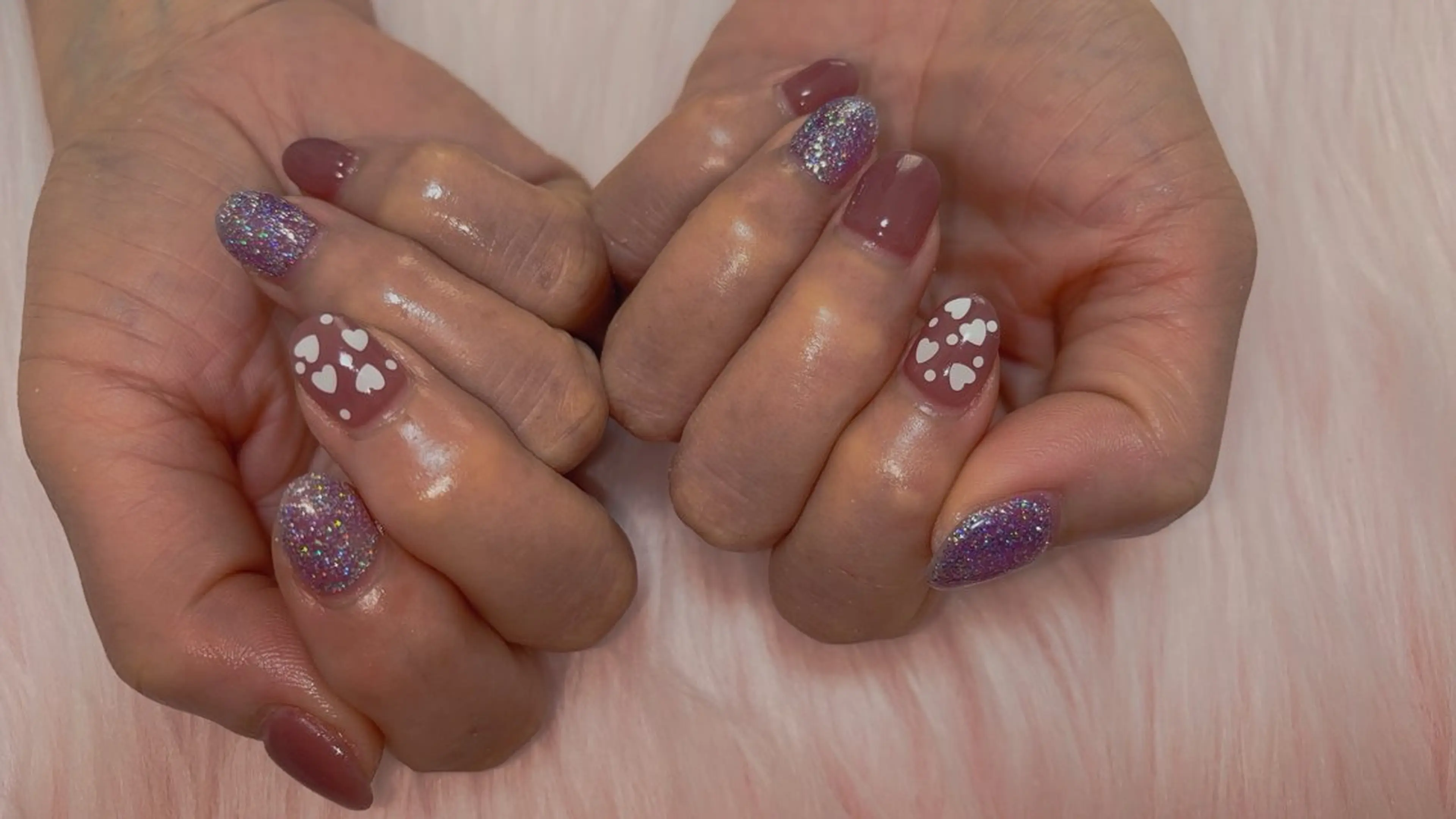 ネイル coco nailのネイルデザイン