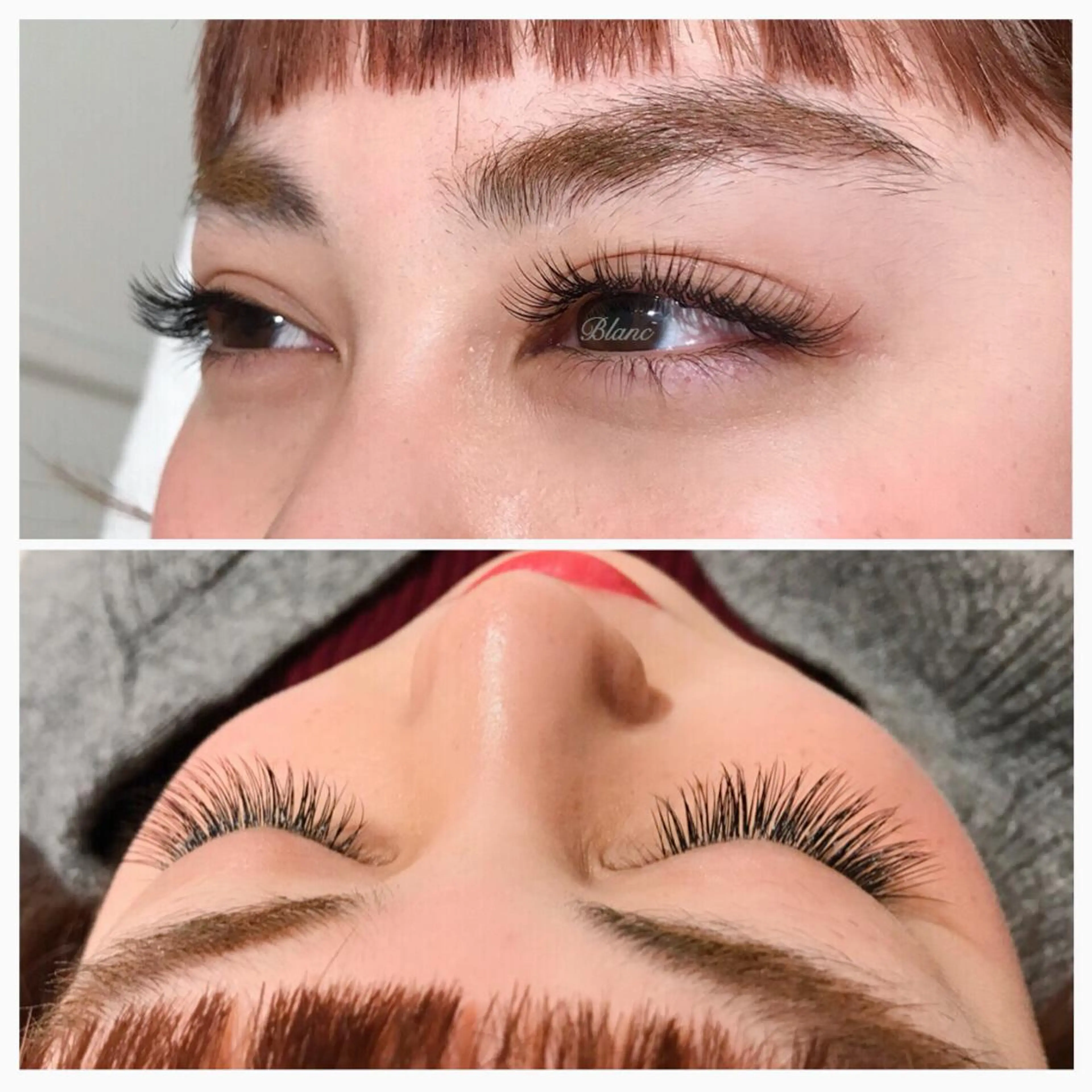 マツエク・マツパ マツエク アイラッシュサロン ブラン川越店のマツエク・マツパデザイン