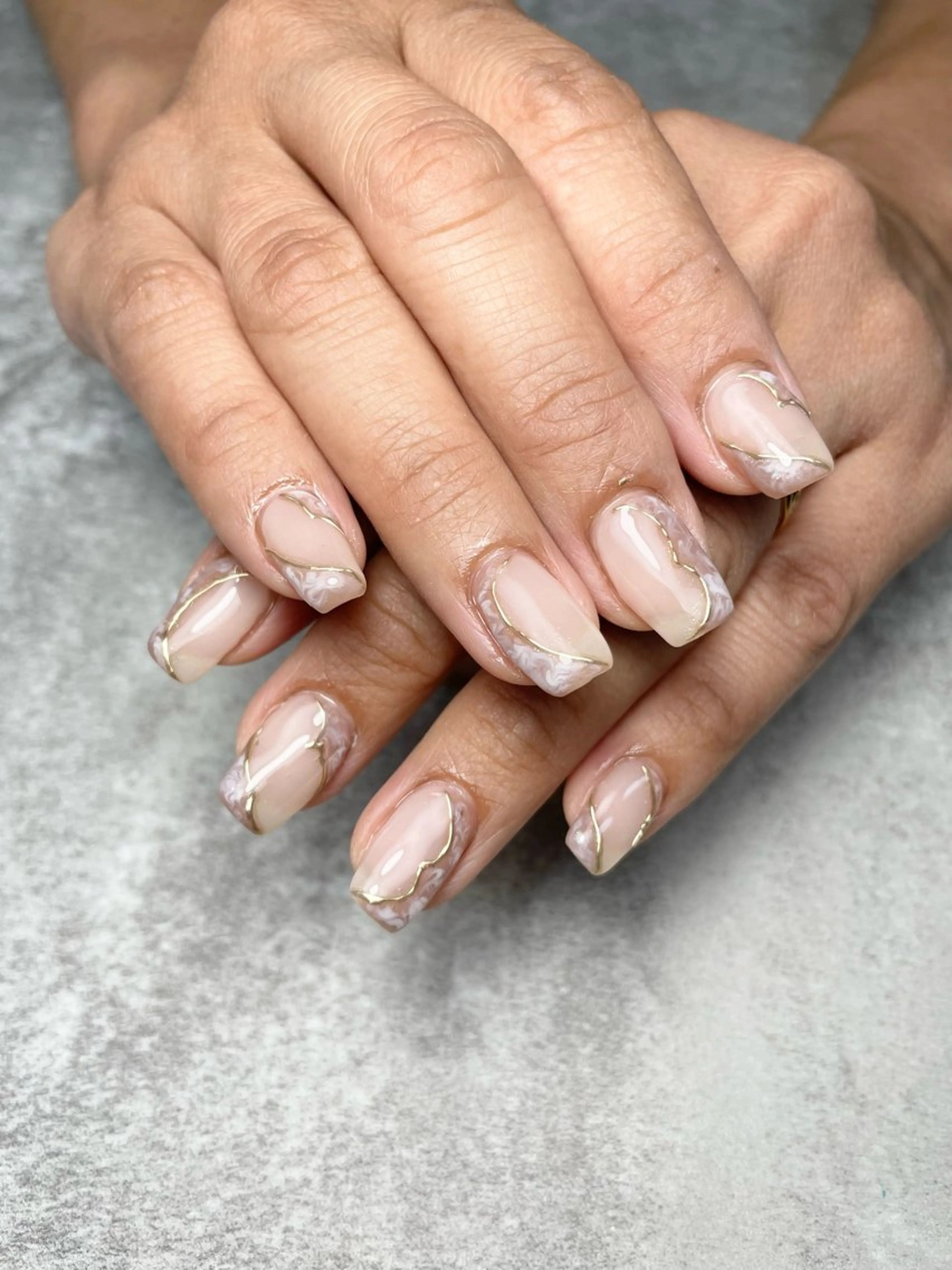 ネイル Y's nailのネイルデザイン