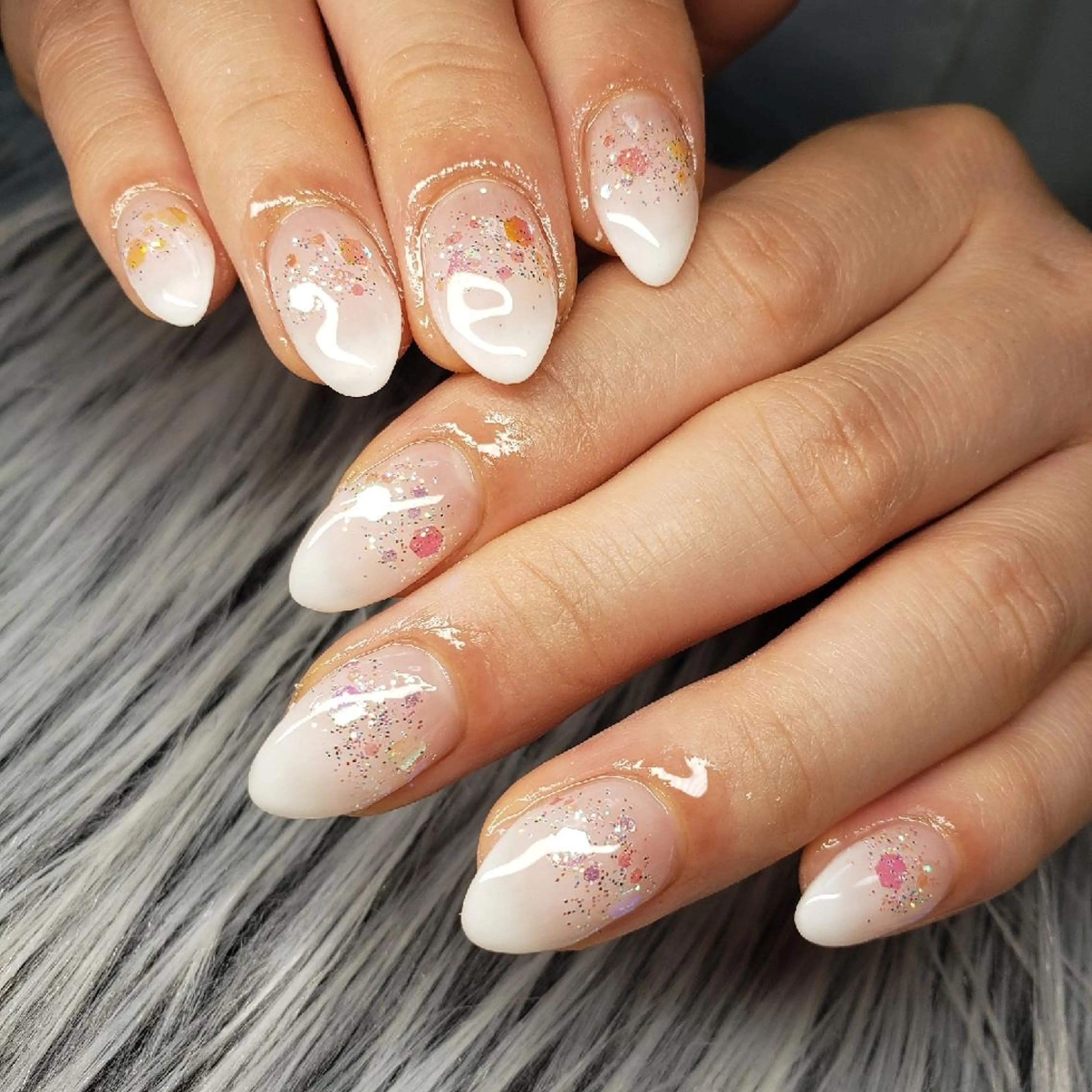 ネイル ハンドネイル Nail salon Coco所属・Nail salon Coco【溝の口駅】のネイルデザイン