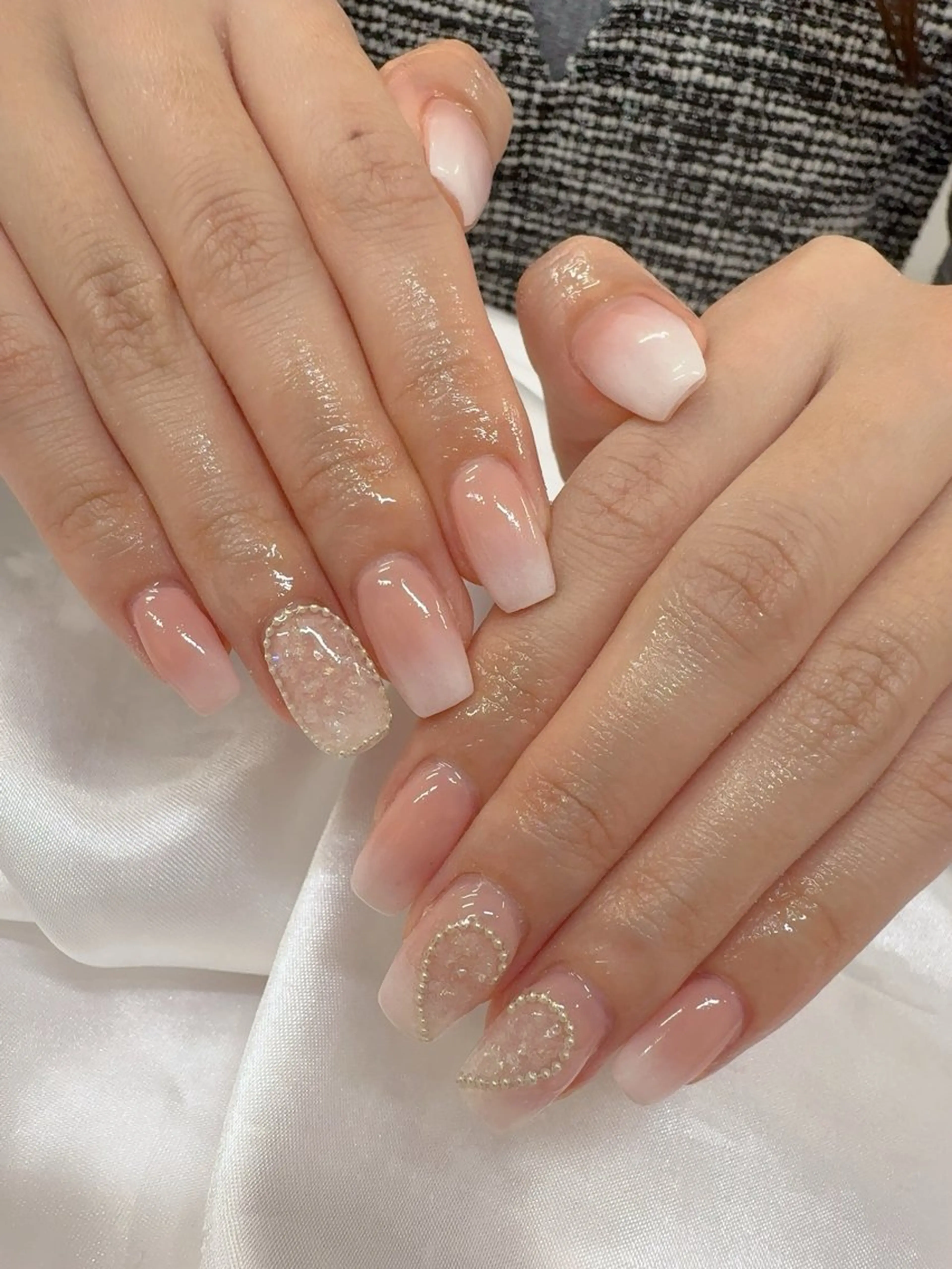 ネイル kouca  nail所属・コウ カnail💅のネイルデザイン