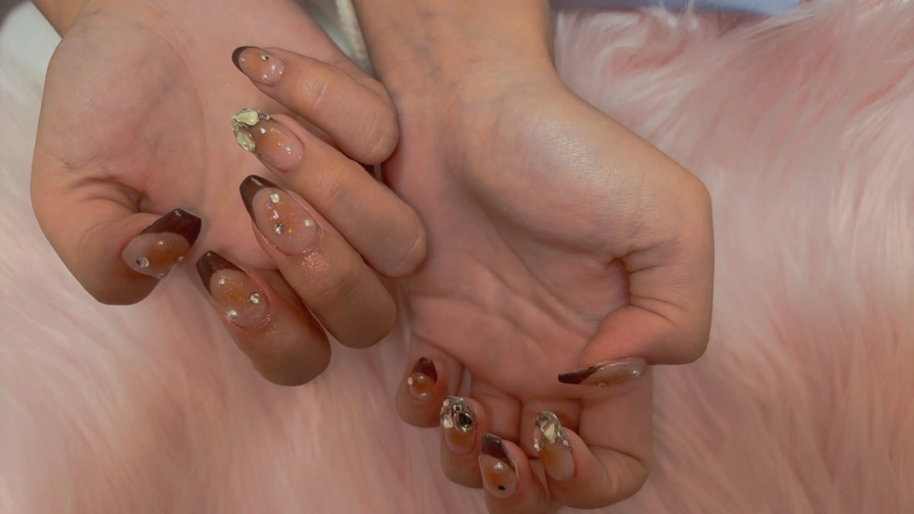 ネイル coco nailのネイルデザイン