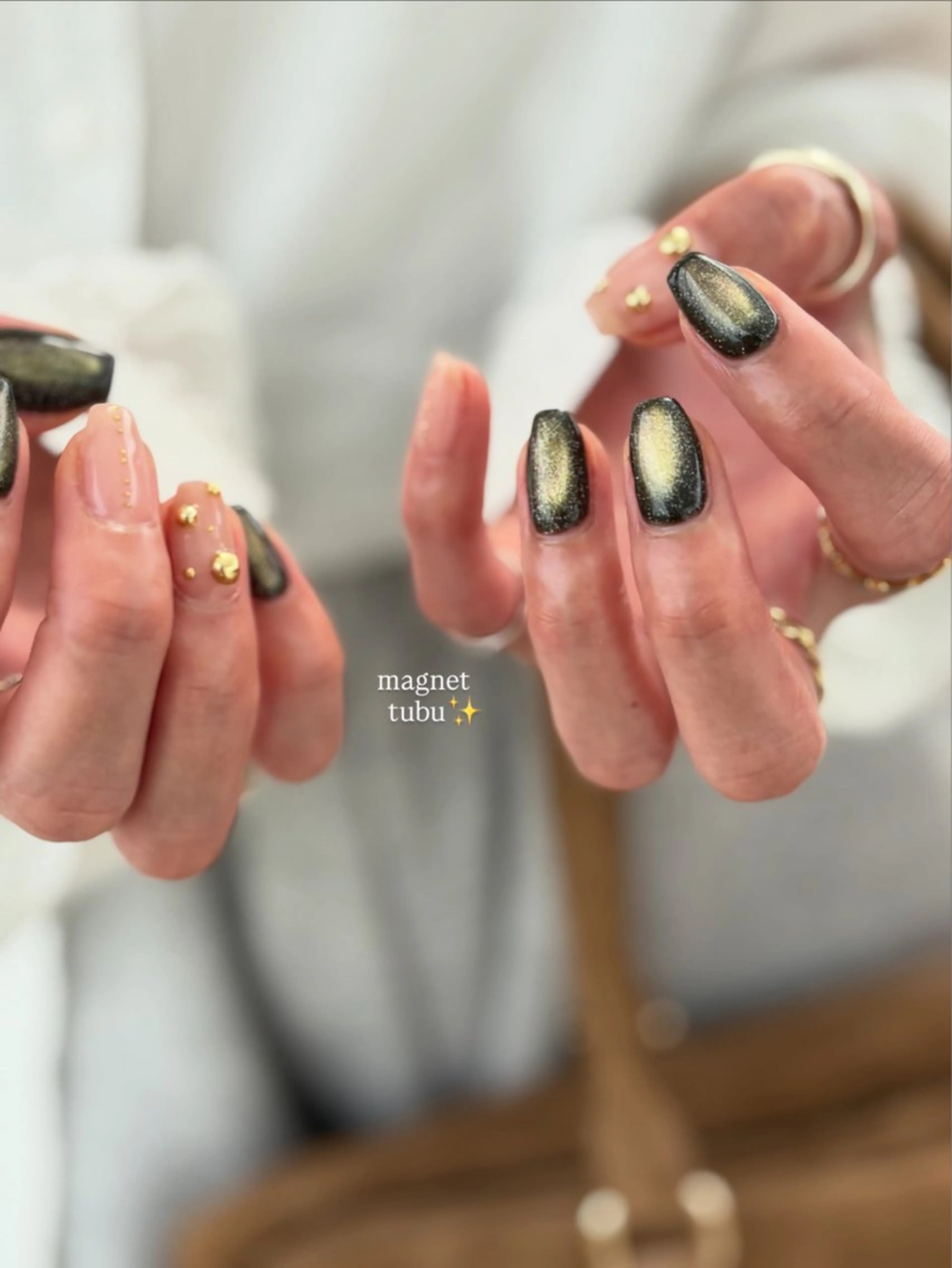 ネイル ♡Private salon　uLu♡のネイルデザイン