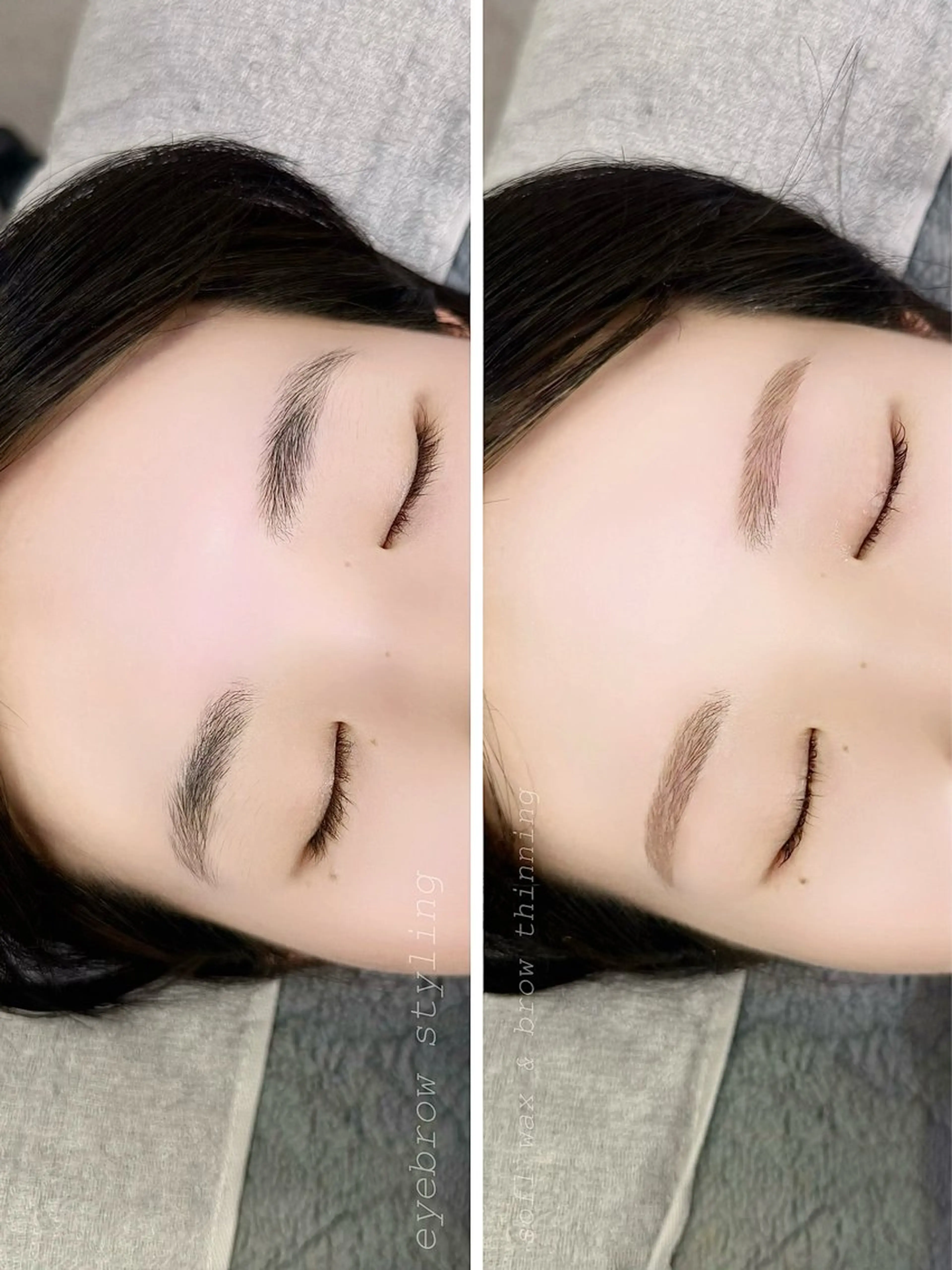 アイブロウ ワックス脱毛 その他(アイブロウ) une fleur JURIのマツエク・マツパデザイン