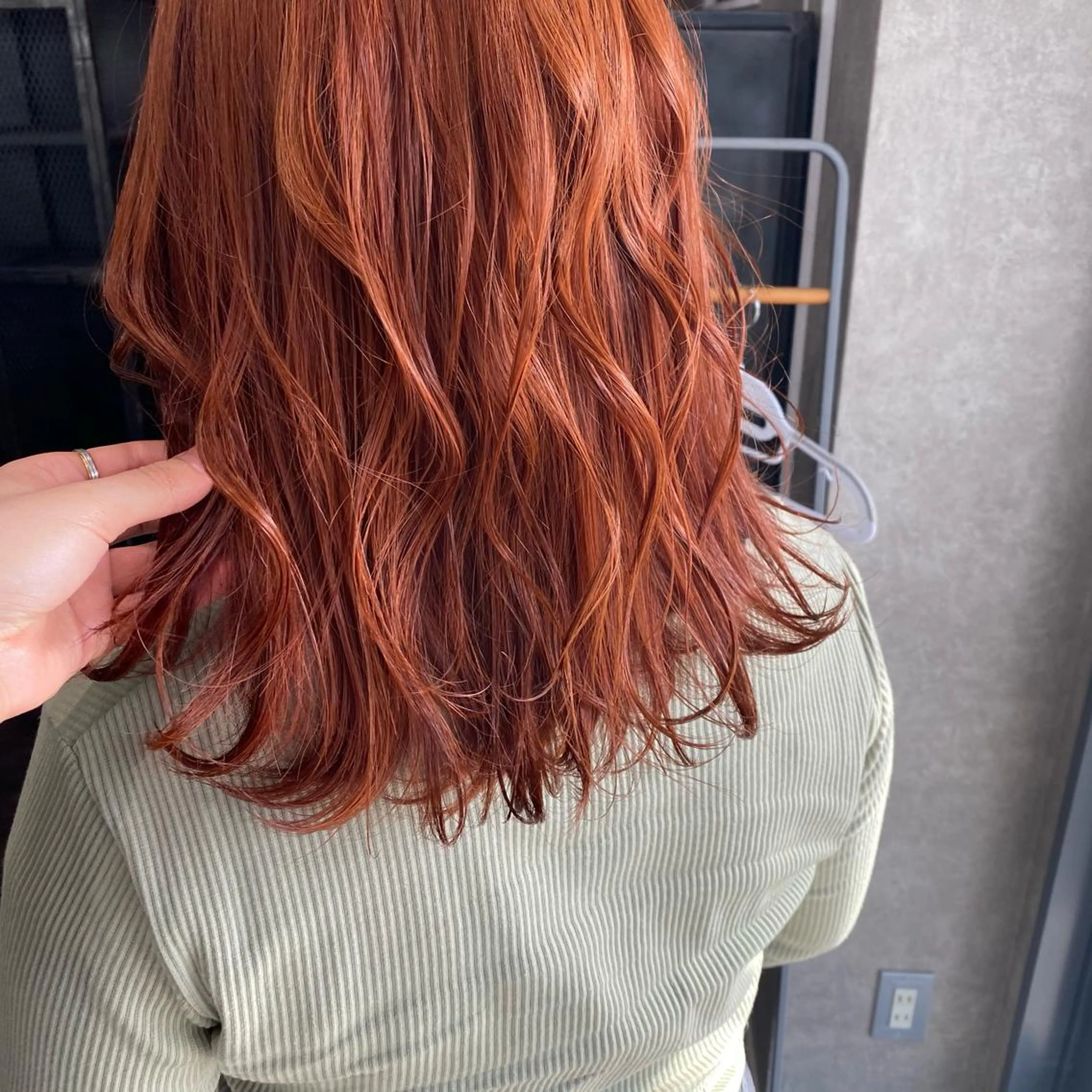 ミディアム toki所属・山城 直美の眉毛・アイブロウイメージ