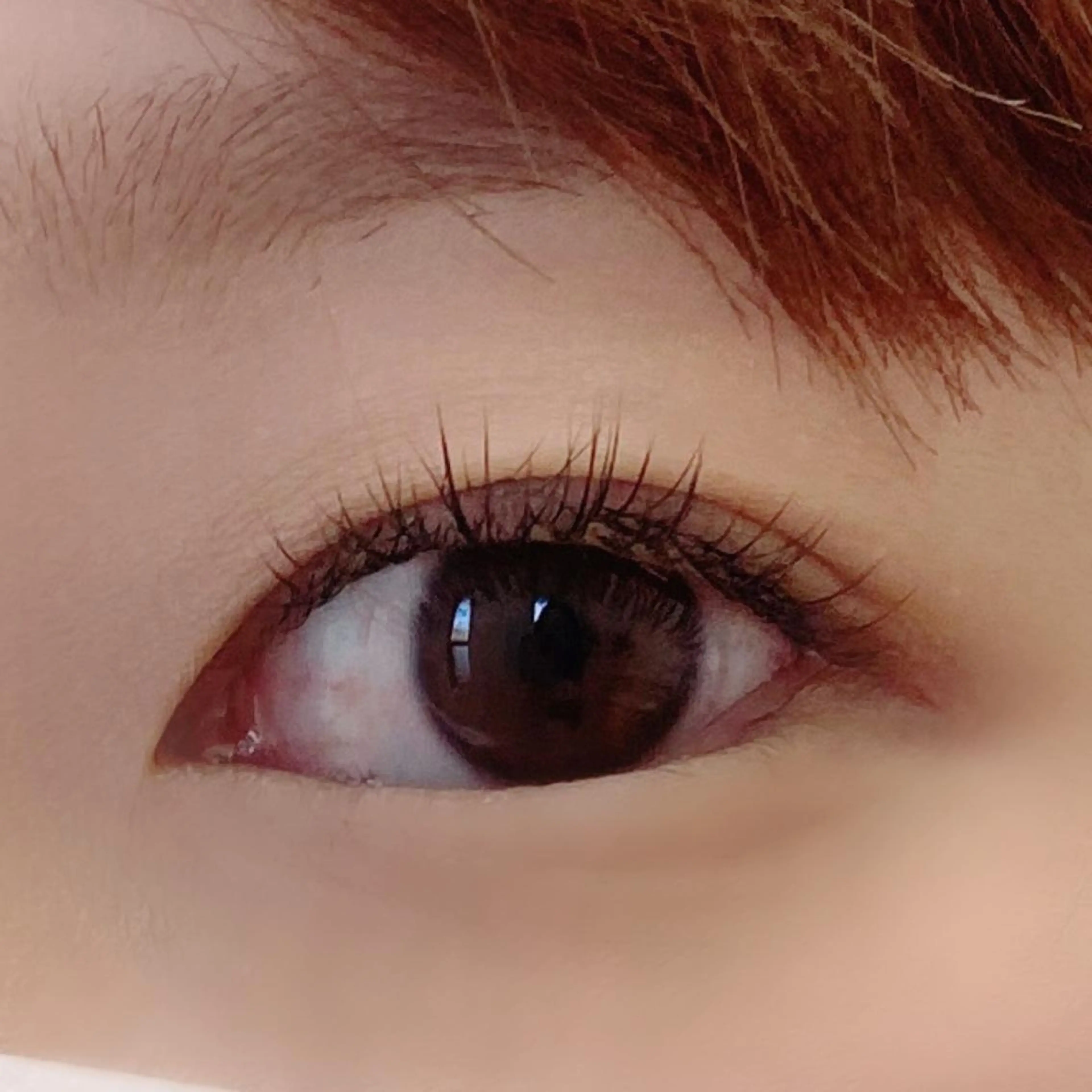 マツエク・マツパ AIRISU𓍯 eyelashのマツエク・マツパデザイン