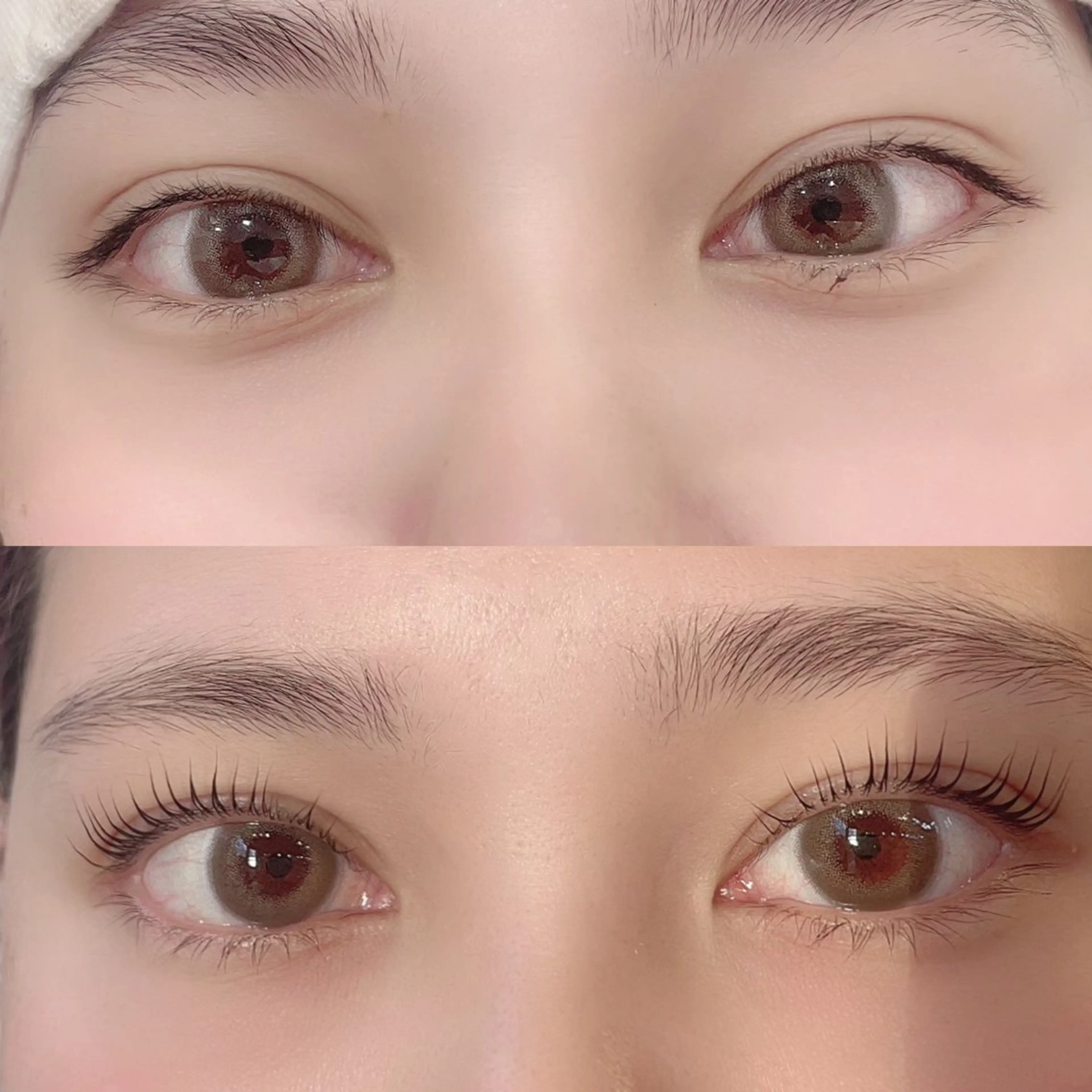 マツエク・マツパ マツパ リリバイシエル 庄司😊のマツエク・マツパデザイン