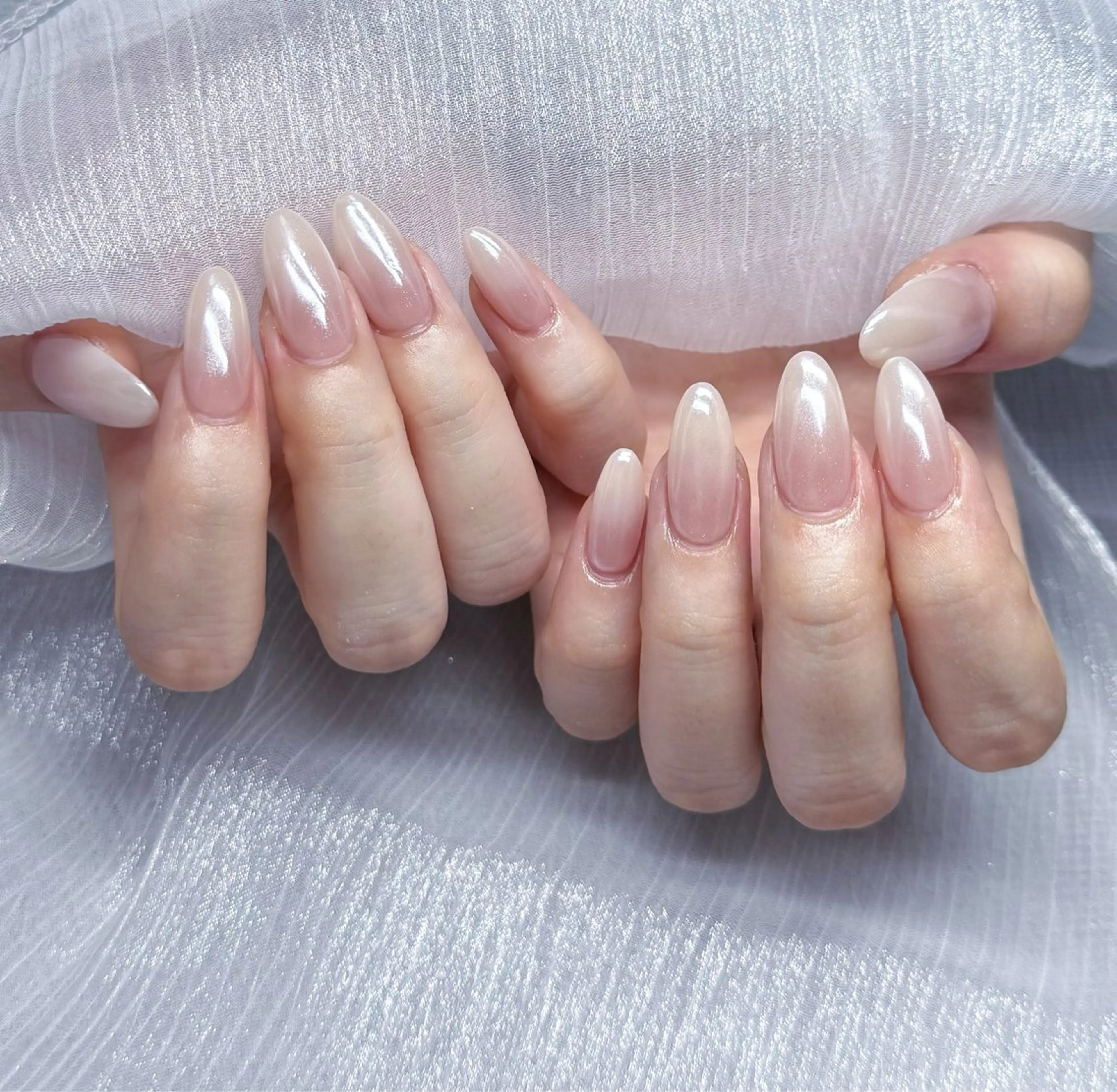 ネイル ハンドネイル Yumi nailのネイルデザイン