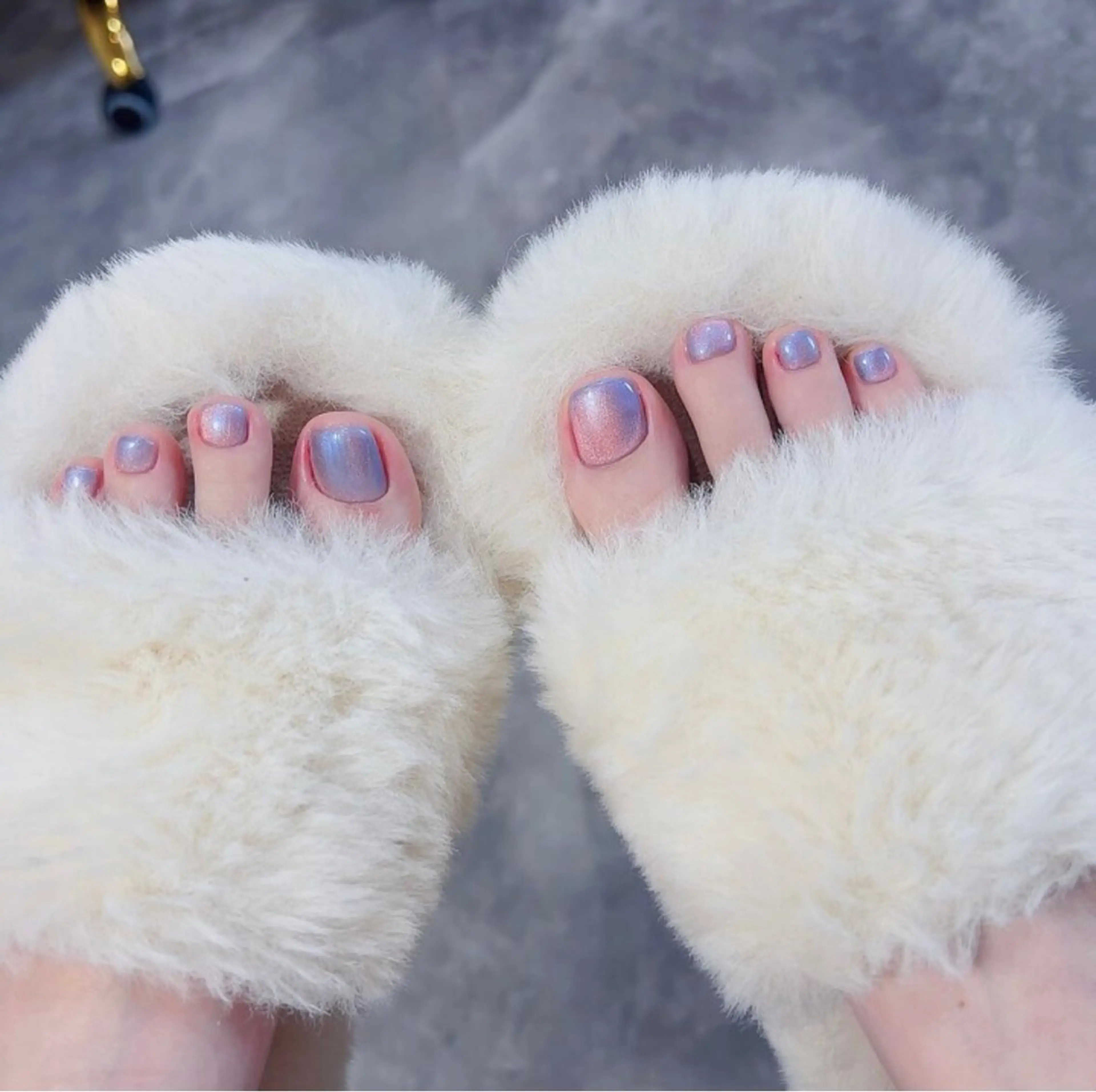 ネイル 優 ちゃんのネイルデザイン