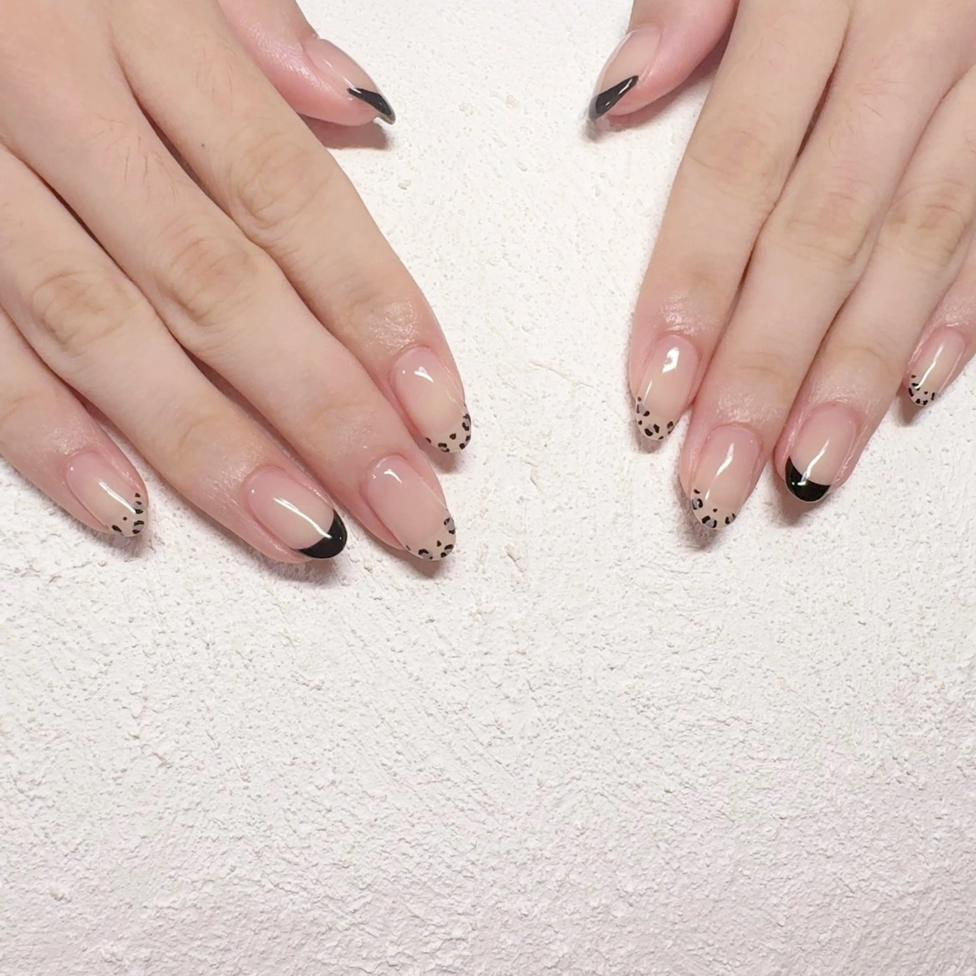 ネイル 持ち込み Regaro i.sのネイルデザイン